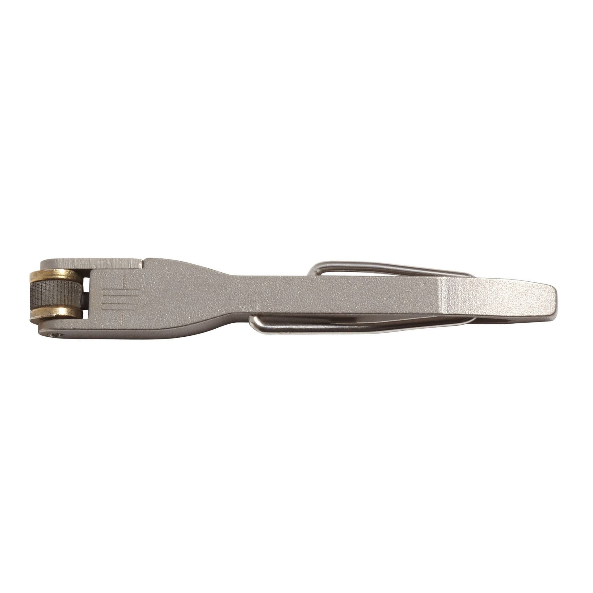 Vargo Feuerzeuge Titan 'Flint Lighter' Feueranzünder, ideal für jeden Outdoor-Fan