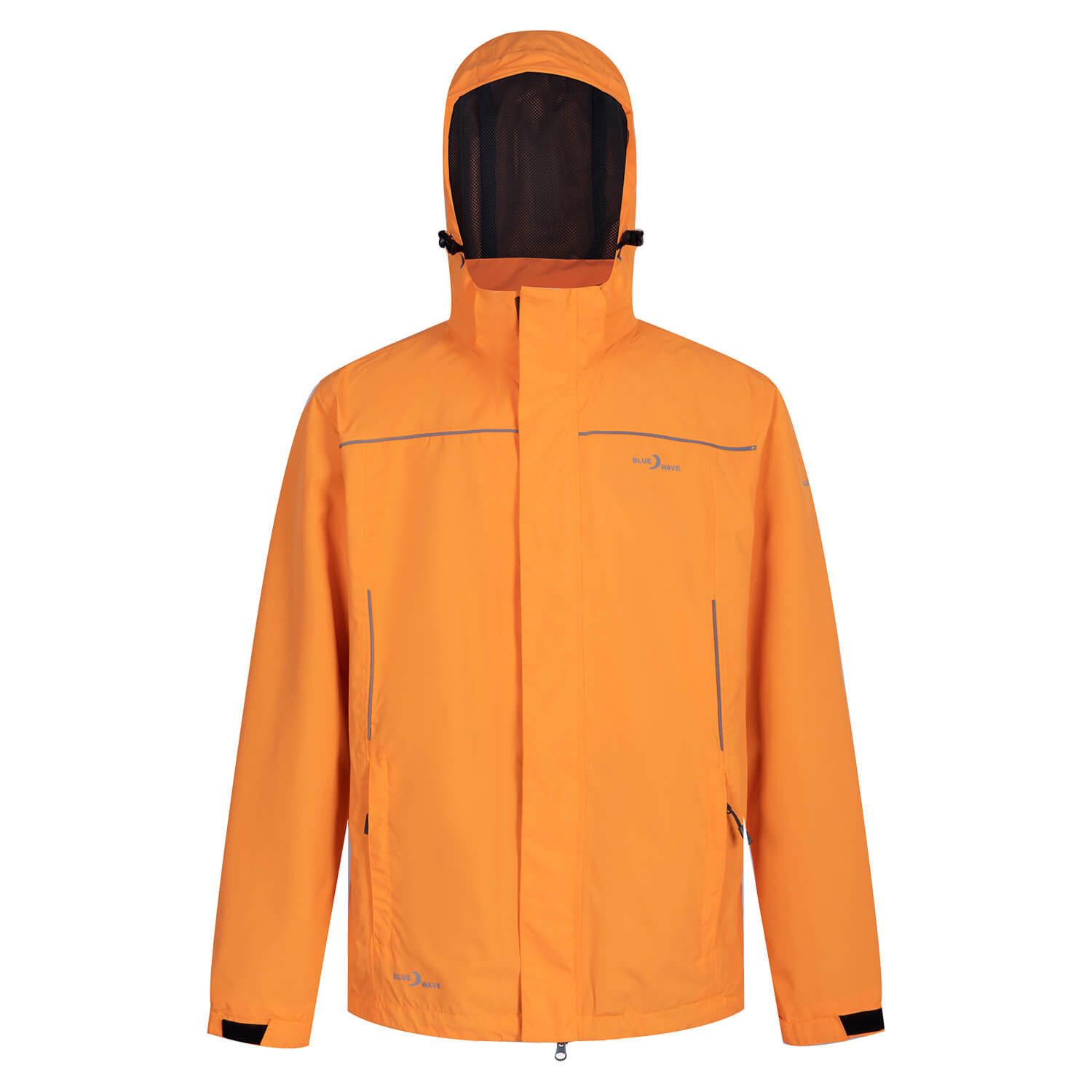 Blue Wave Funktionsjacke Herren Outdoor-Jacke Klaas günstig online kaufen