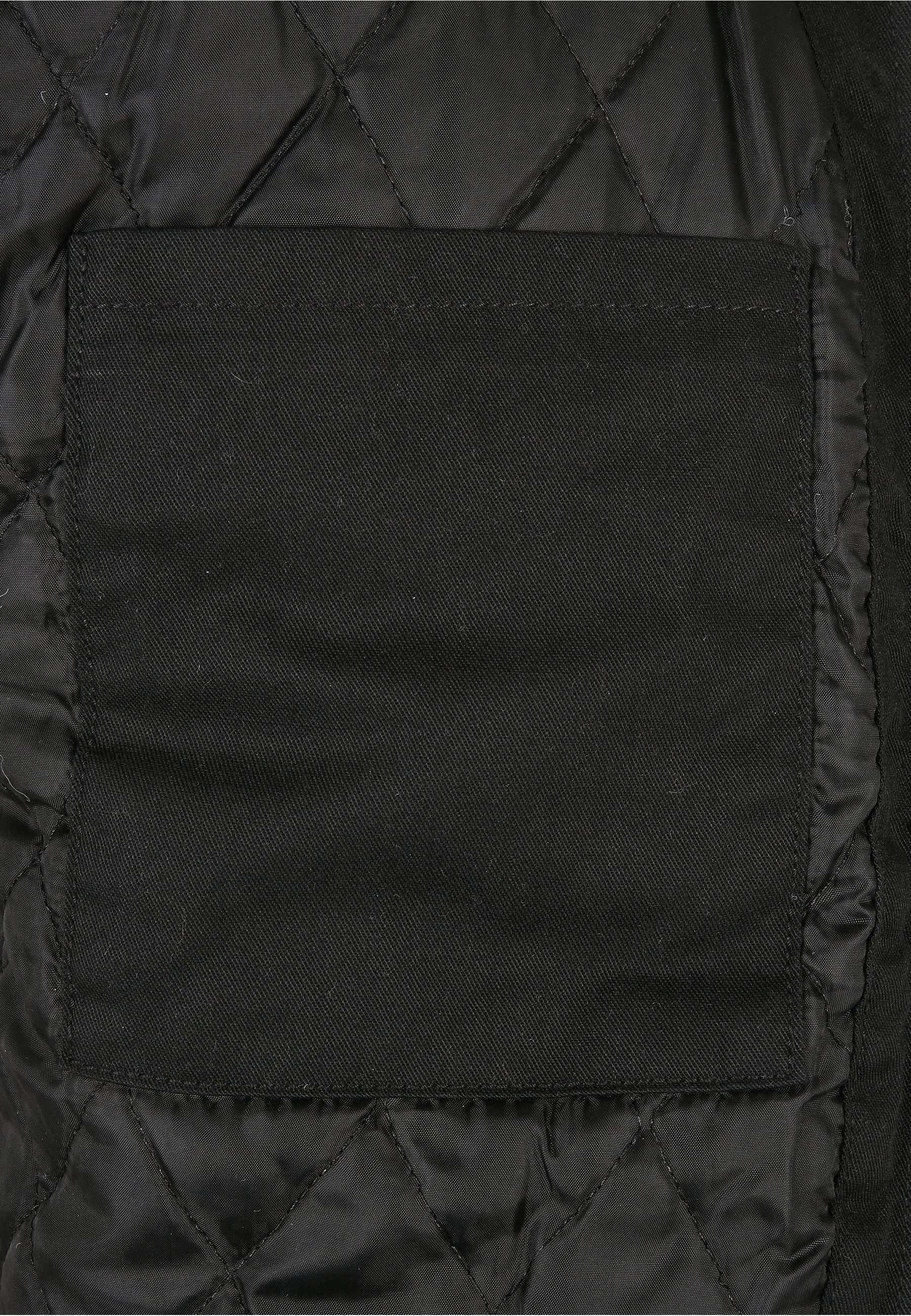 URBAN CLASSICS Langmantel Urban Classics Herren Big M-65 Jacket