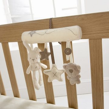 LENBEST Bettnestchen Bettnestchen Baby Windspiele Kinderzimmer Hängende, (1-tlg), Bettglocke Mobile für Babybett