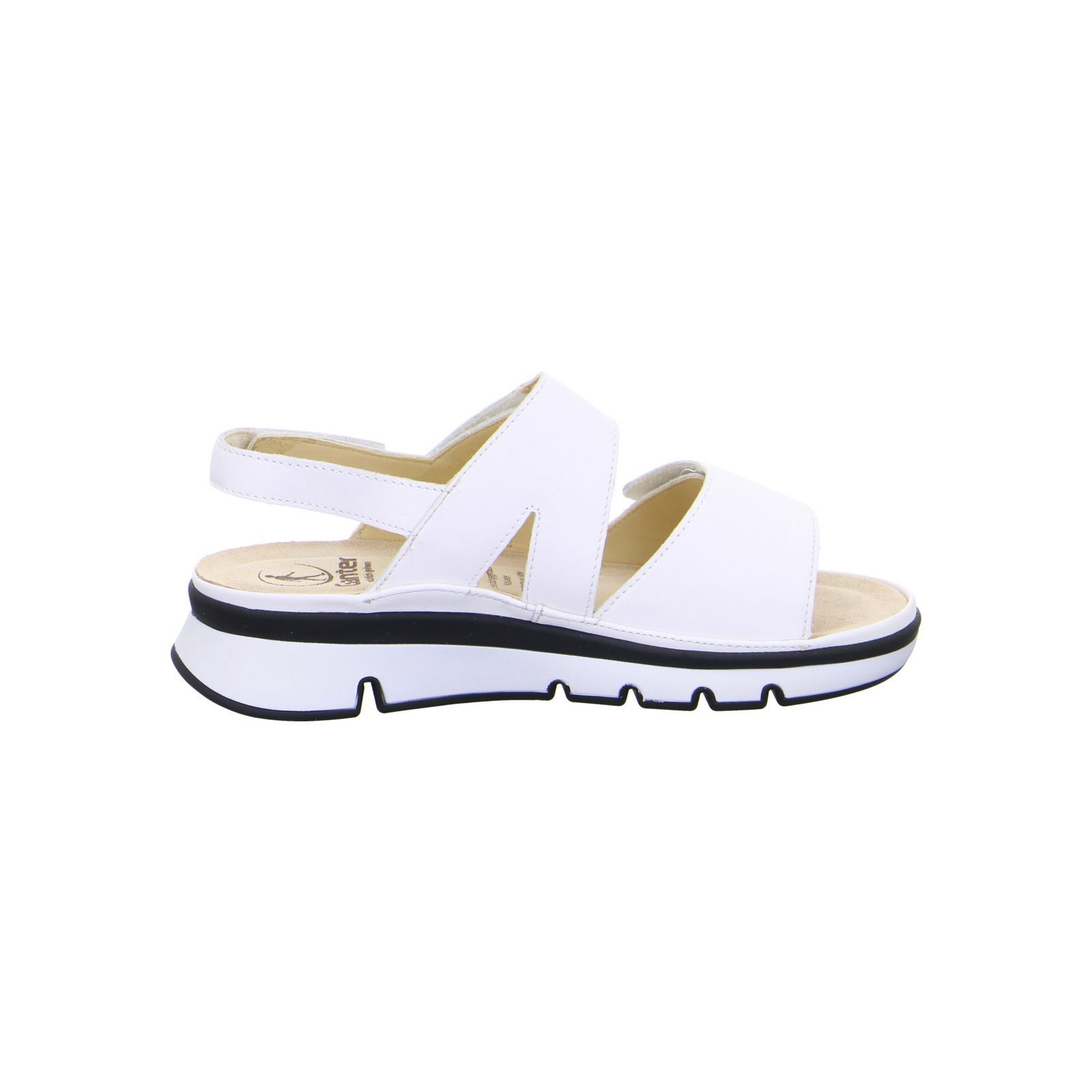 Ganter Sandalette Gianna Sandale