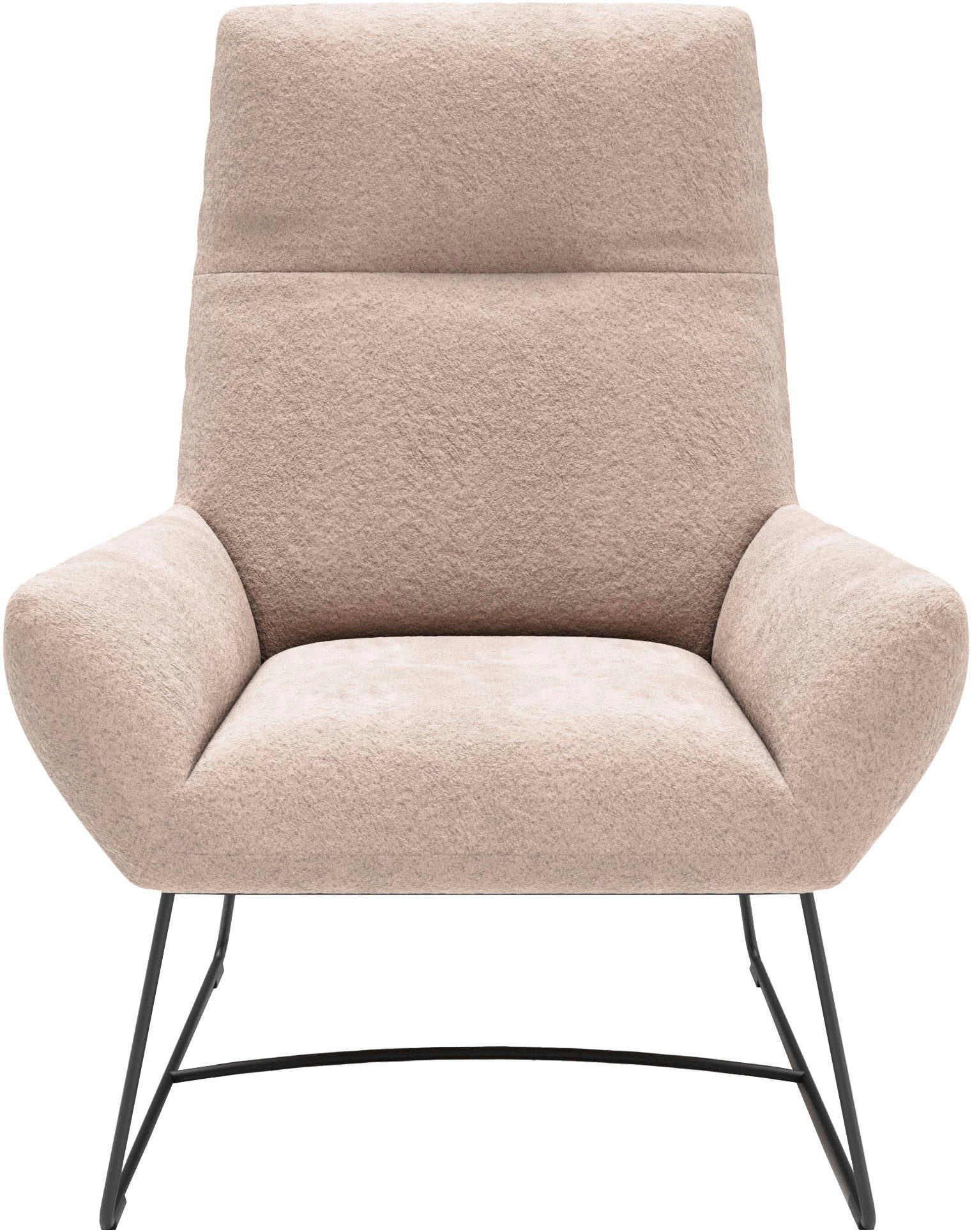 Places of Style Sessel Basic Relaxsessel, günstig online kaufen