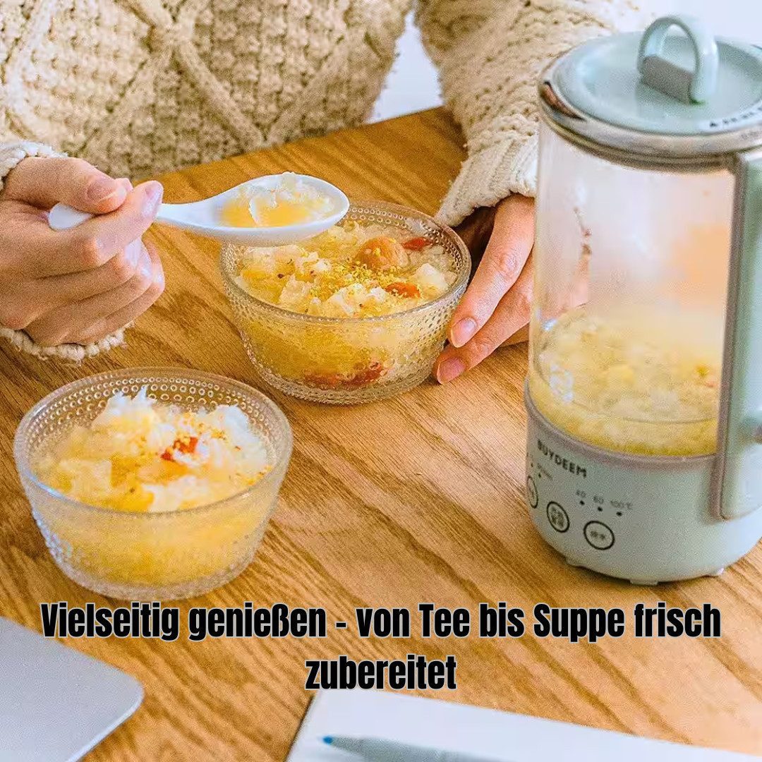 BUYDEEM K314 Mini-Teekocher - Bild 2
