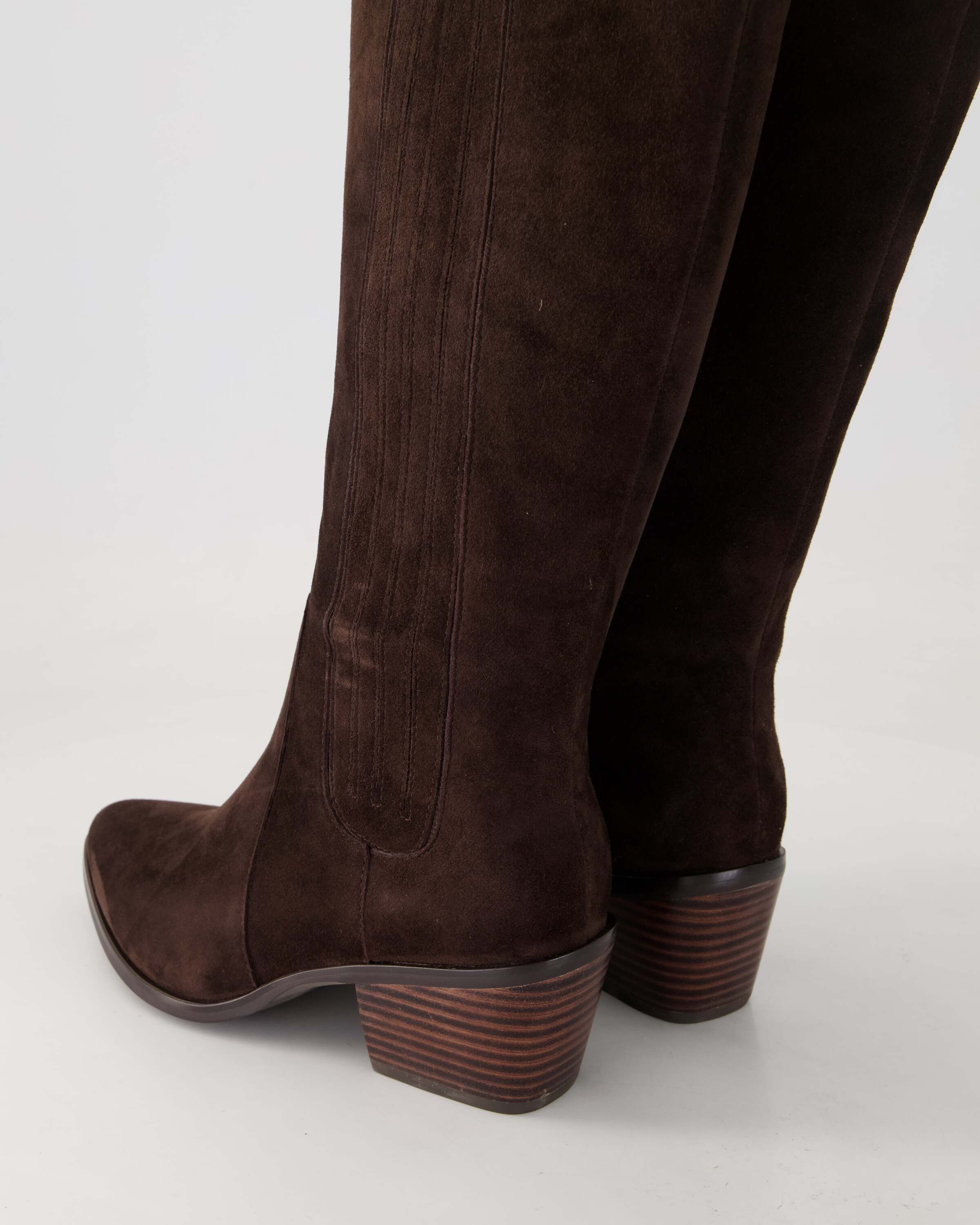 DI LAURO Jy221-Pr27 Stiefel Obermaterial: Leder