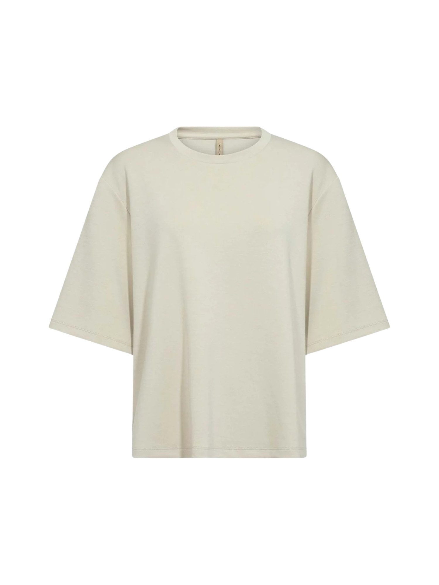 soyaconcept Kurzarmhemd Soya Concept T-shirt SC_BANU günstig online kaufen
