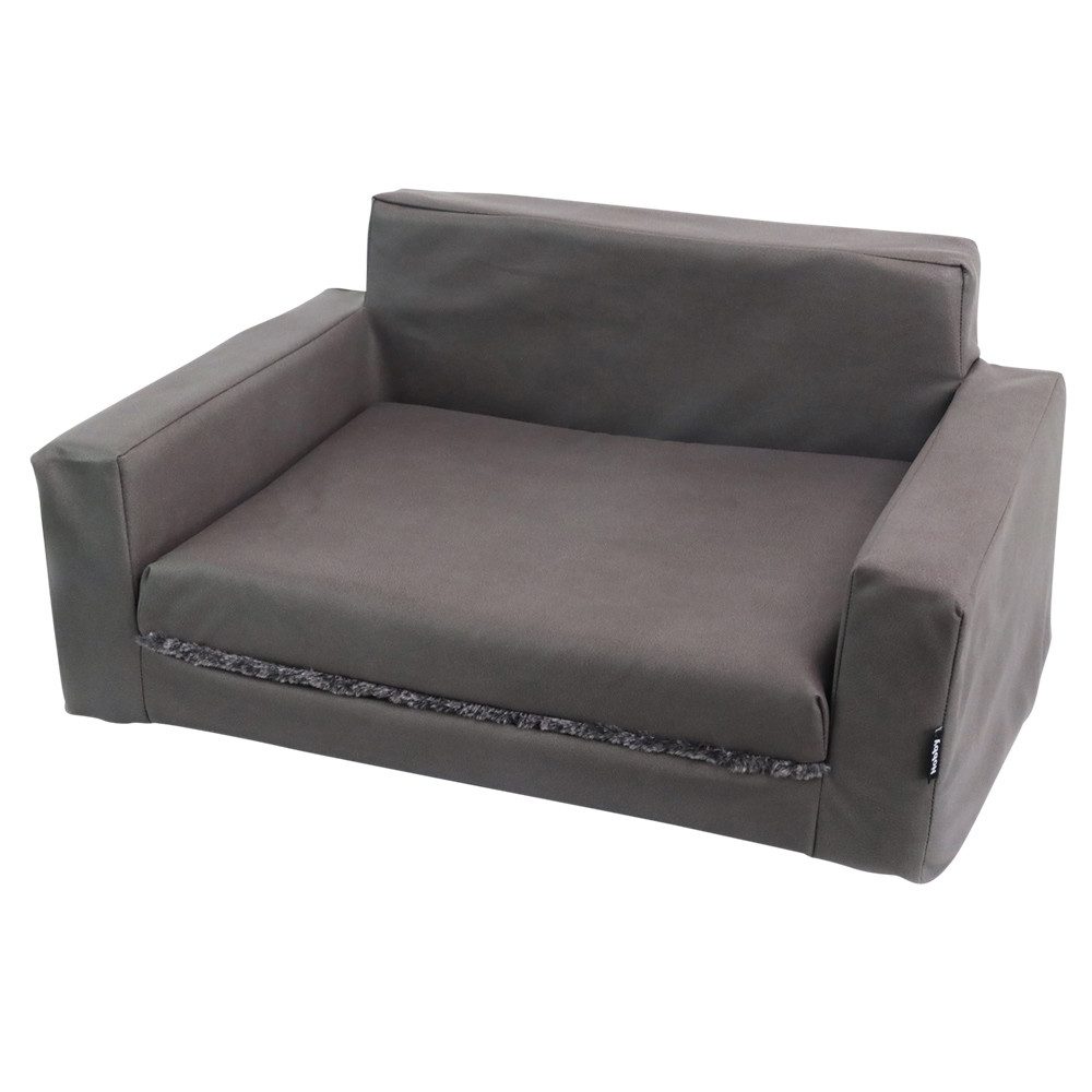 Nobby Tierbett Komfortsofa "Enock"