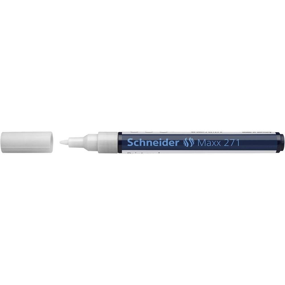 Schneider Lackmarker Lackmarker 149 1 2 mm mm