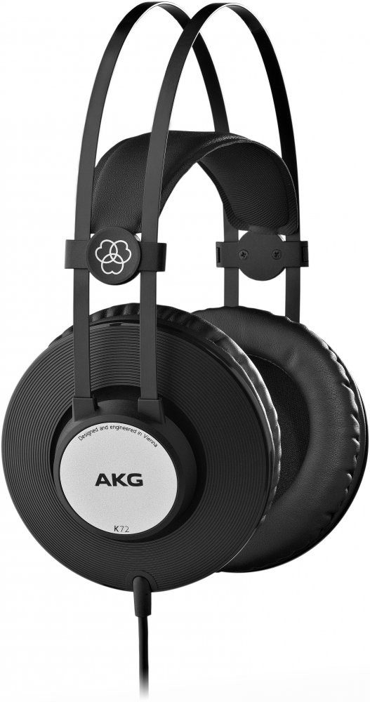 AKG AKG K 72 HiFi-Kopfhörer