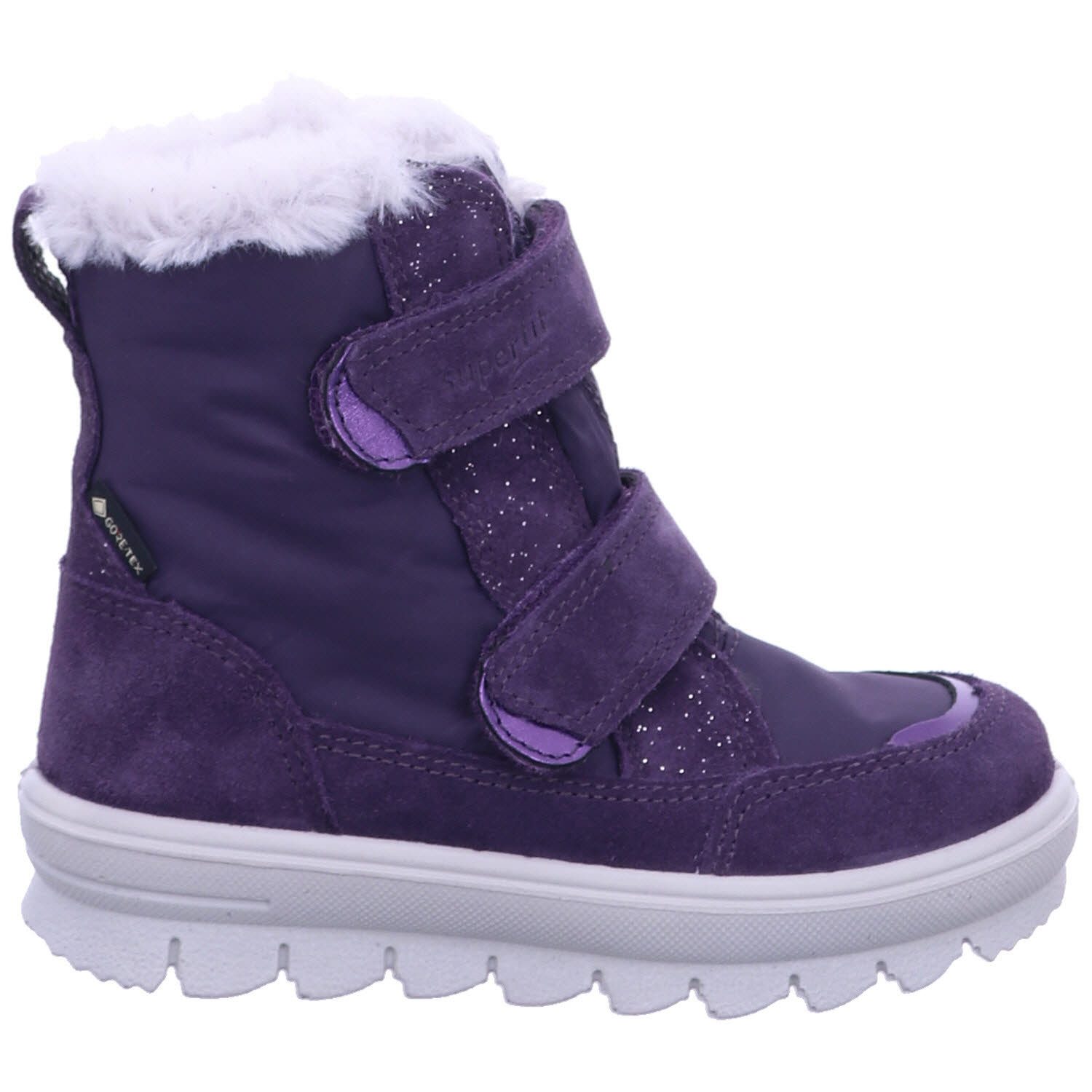 Superfit 1-000216 8500 Stiefel