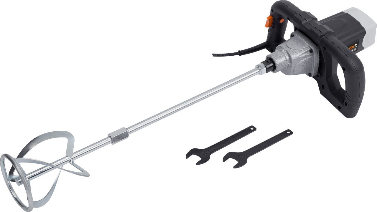 Rührwerk Meister Handrührwerk 1400 W M14 Aufnahme Drehzahl: