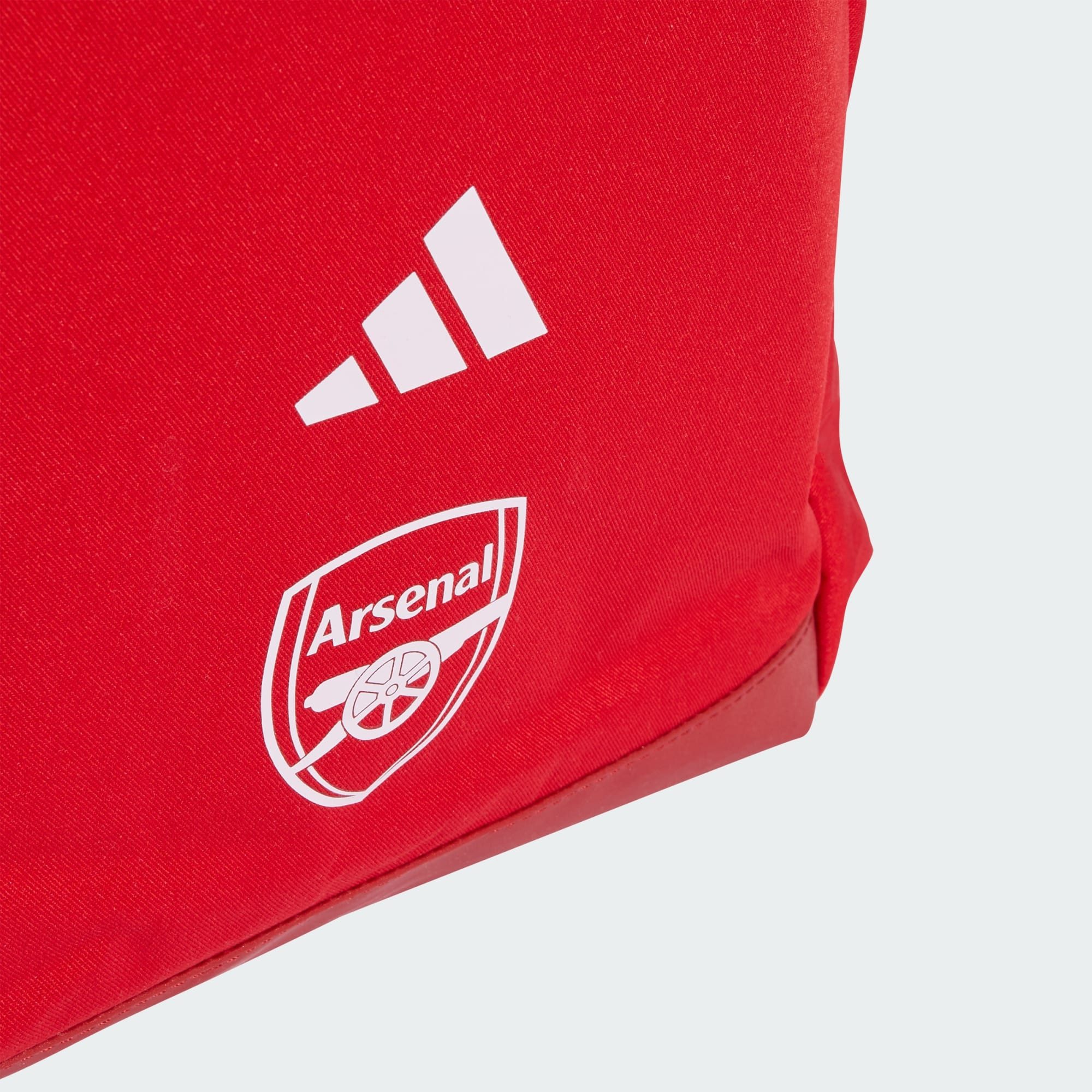 adidas Performance Sportrucksack FC ARSENAL RUCKSACK (1-tlg)
