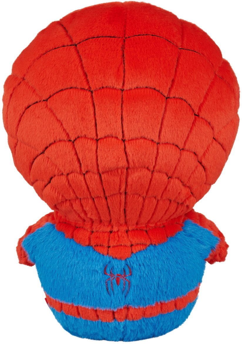 SIMBA Plüschfigur Plüsch Stofftier Marvel Huggables Spiderman 35cm 6315870812