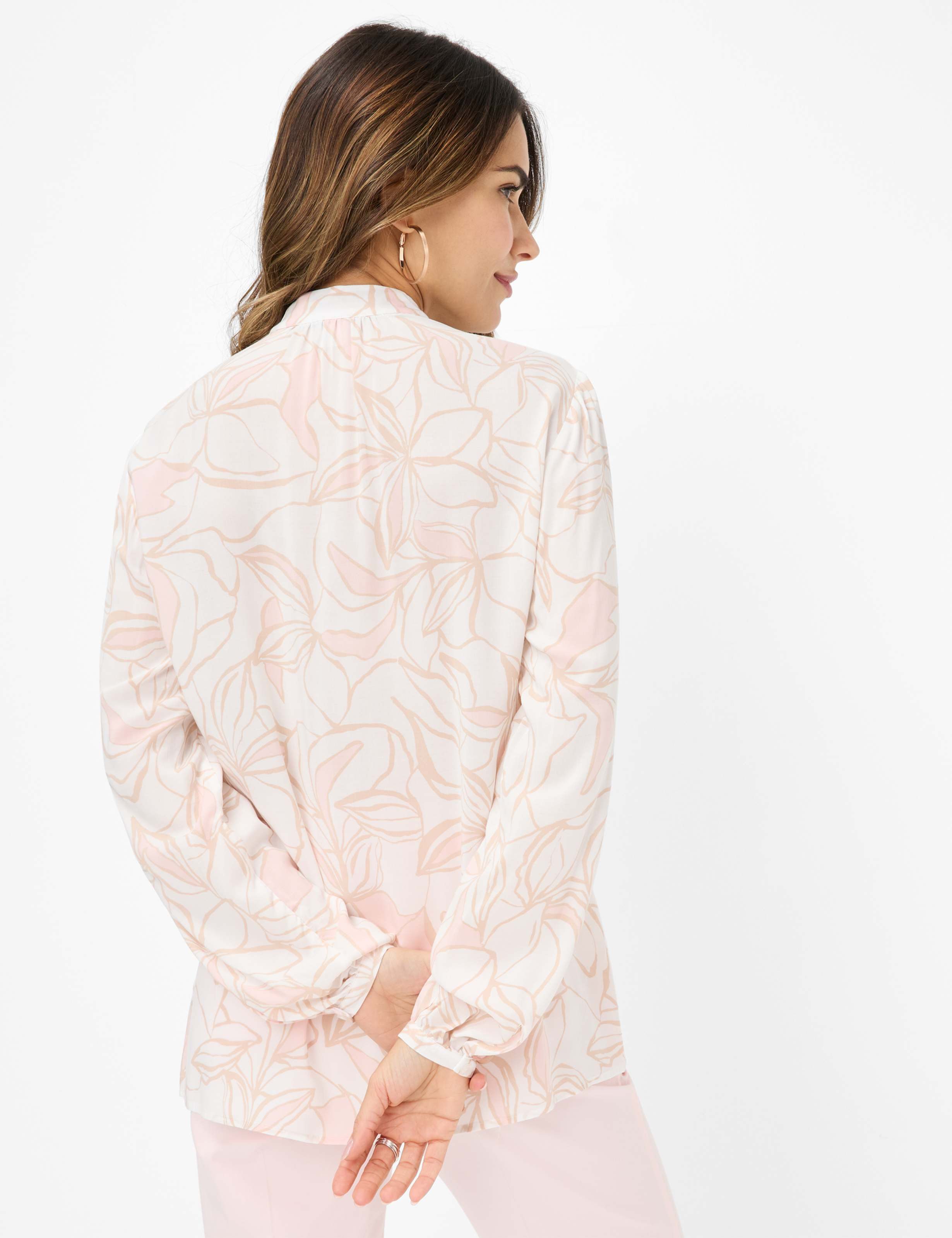 Brax Klassische Bluse Style VIVI günstig online kaufen