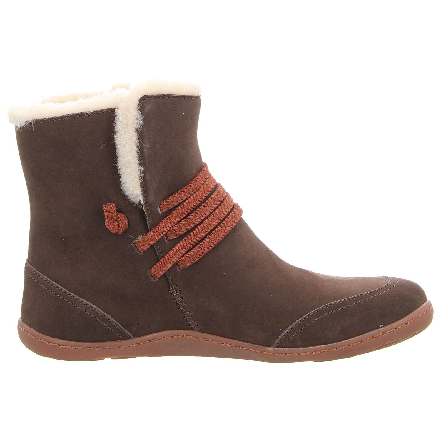 Camper Peu Cami Stiefelette