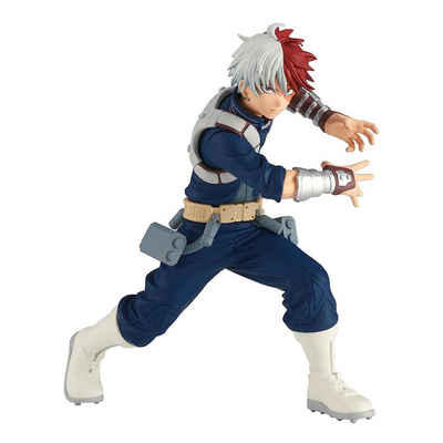 Bandai Actionfigur BANDAI THE AMAZING HEROES, My Hero Academia Figur von Todoroki Shoto, (Einzelfigur), Bandai The Amazing Heroes vol. 29 Figur von Shoto Todoroki