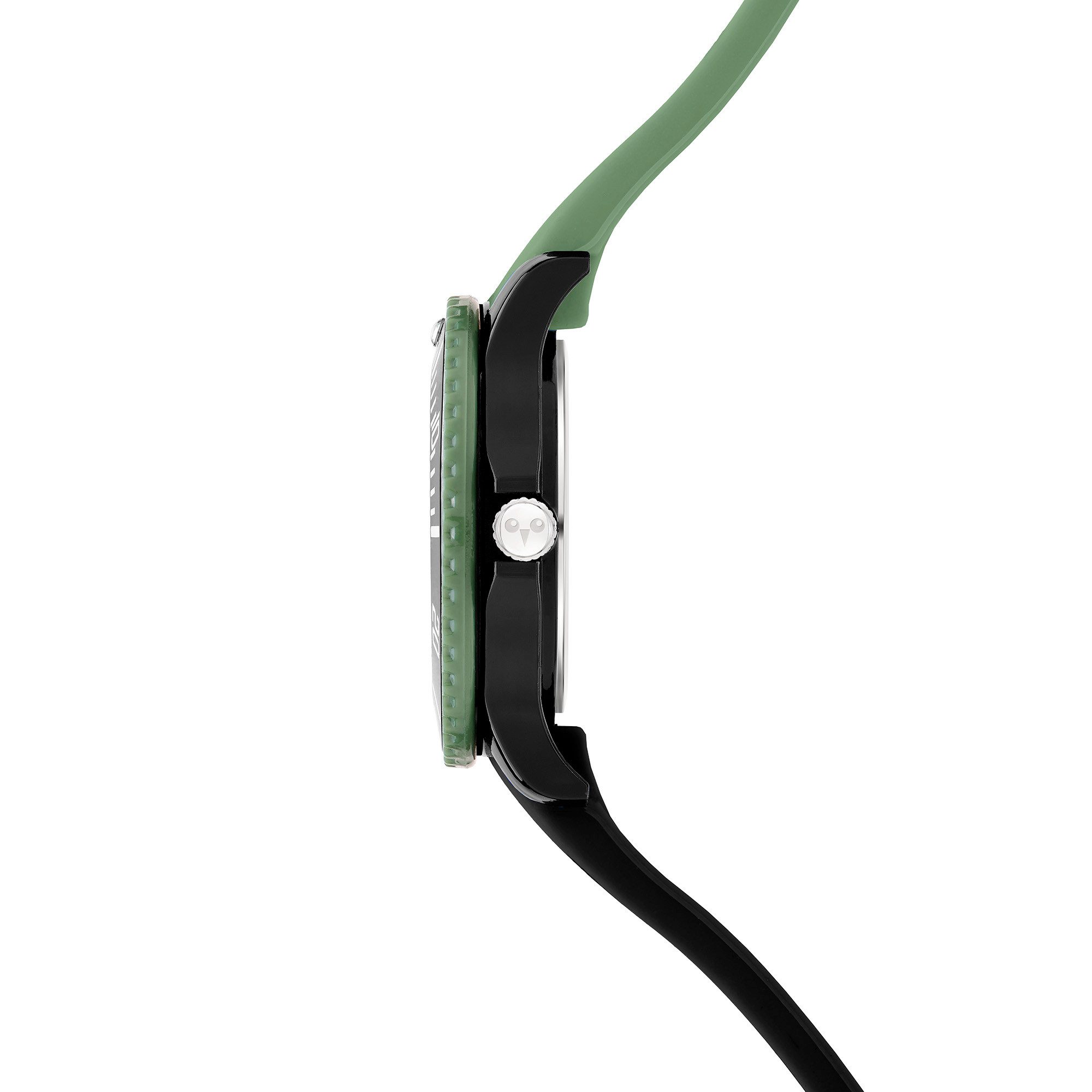 COOL TIME Quarzuhr The Cool New Dino CT-0057-PQ, Armbanduhr, Silikonarmband, Kinderuhr, Junge, analog