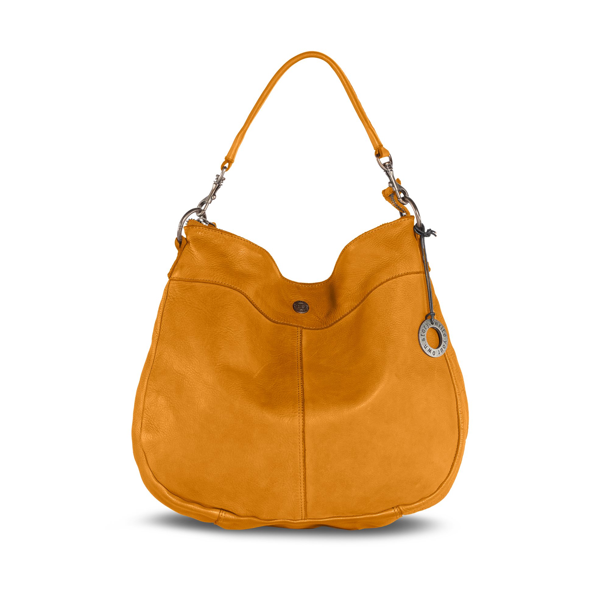 Umhängetasche LIZ, Handtasche, Tote Bag, Umhängetasche echtleder, Schultertasche