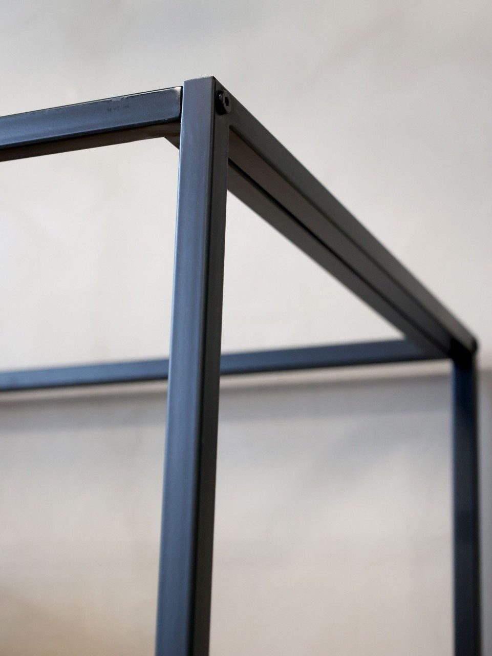 Chic Antique Regal Französisches Standregal Hochregal Bücherregal Raphaël Vintage