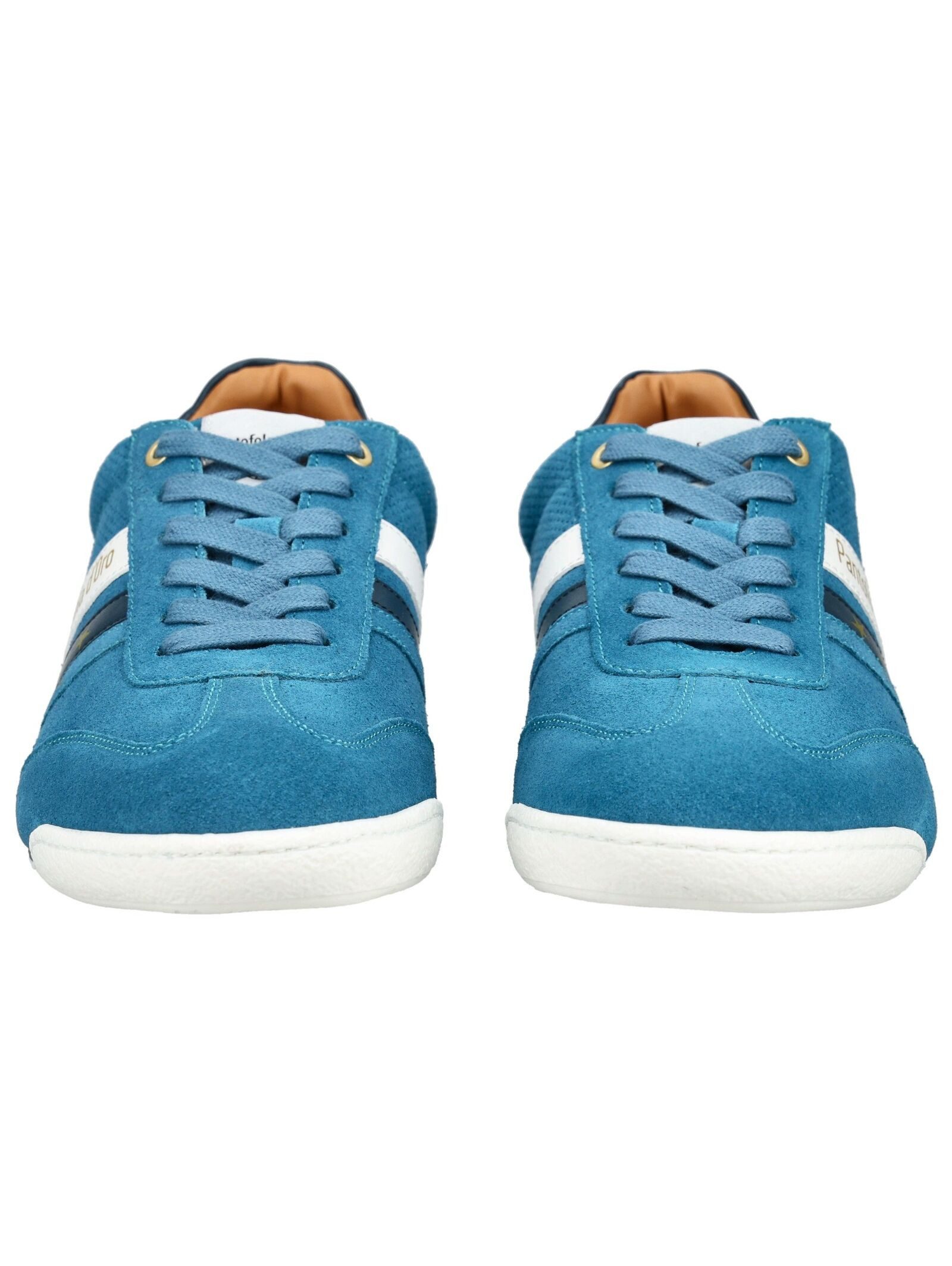 Pantofola d´Oro Pantofola d'Oro Sneaker Veloursleder Sneaker