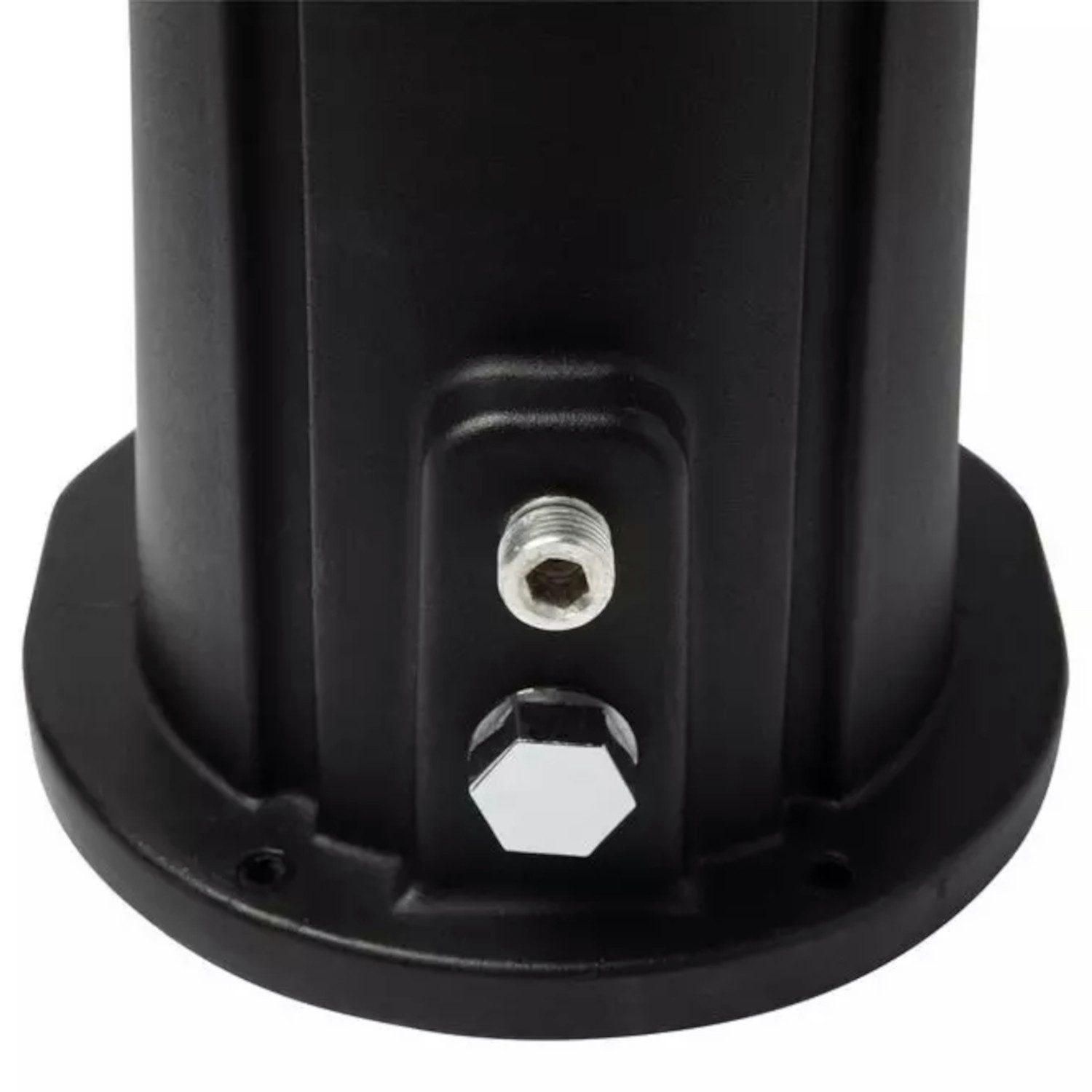 Steinbach Solardusche "Split", 23 x 48,70 x 218 cm