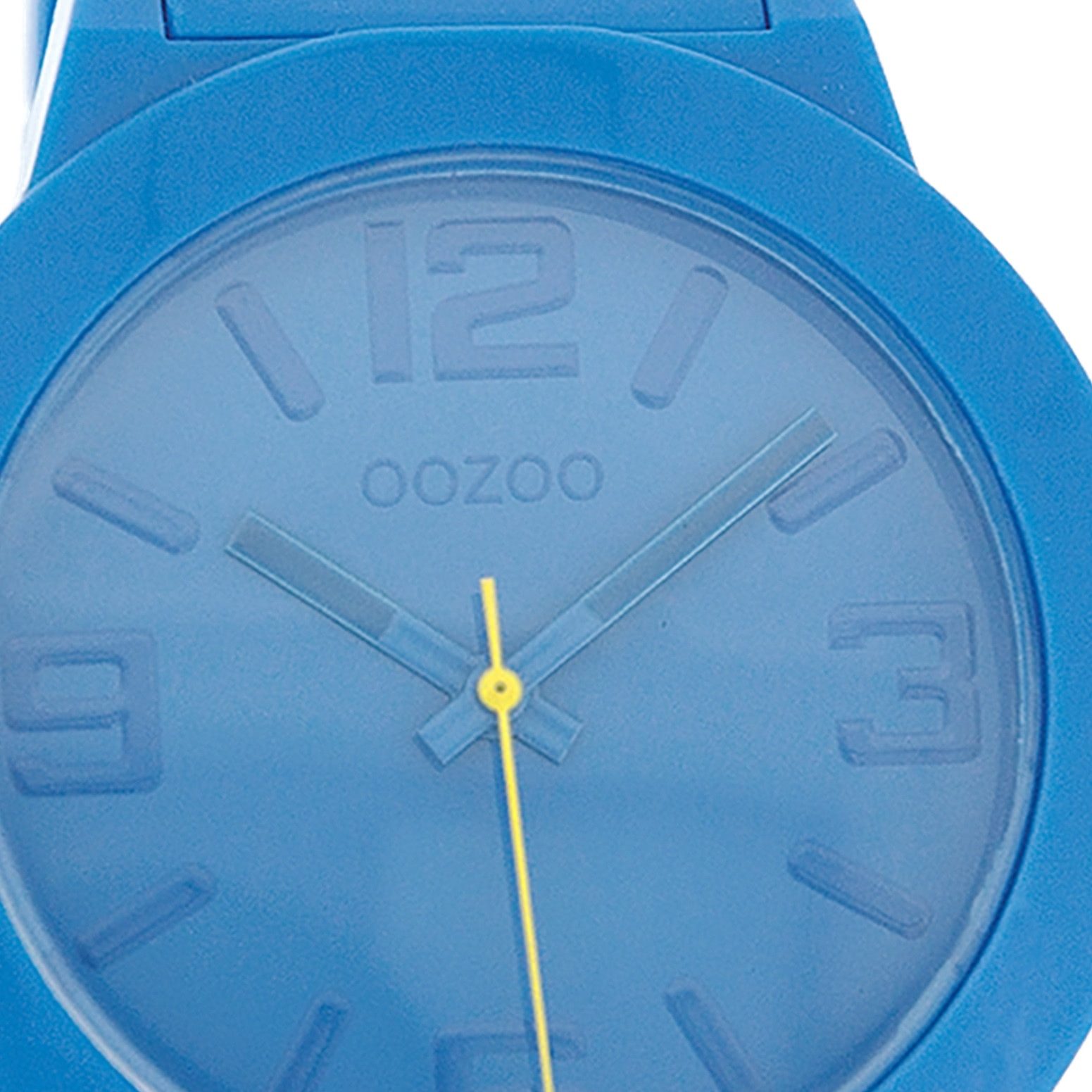 OOZOO Quarzuhr Oozoo Damen Armbanduhr Timepieces Analog, (Analoguhr)