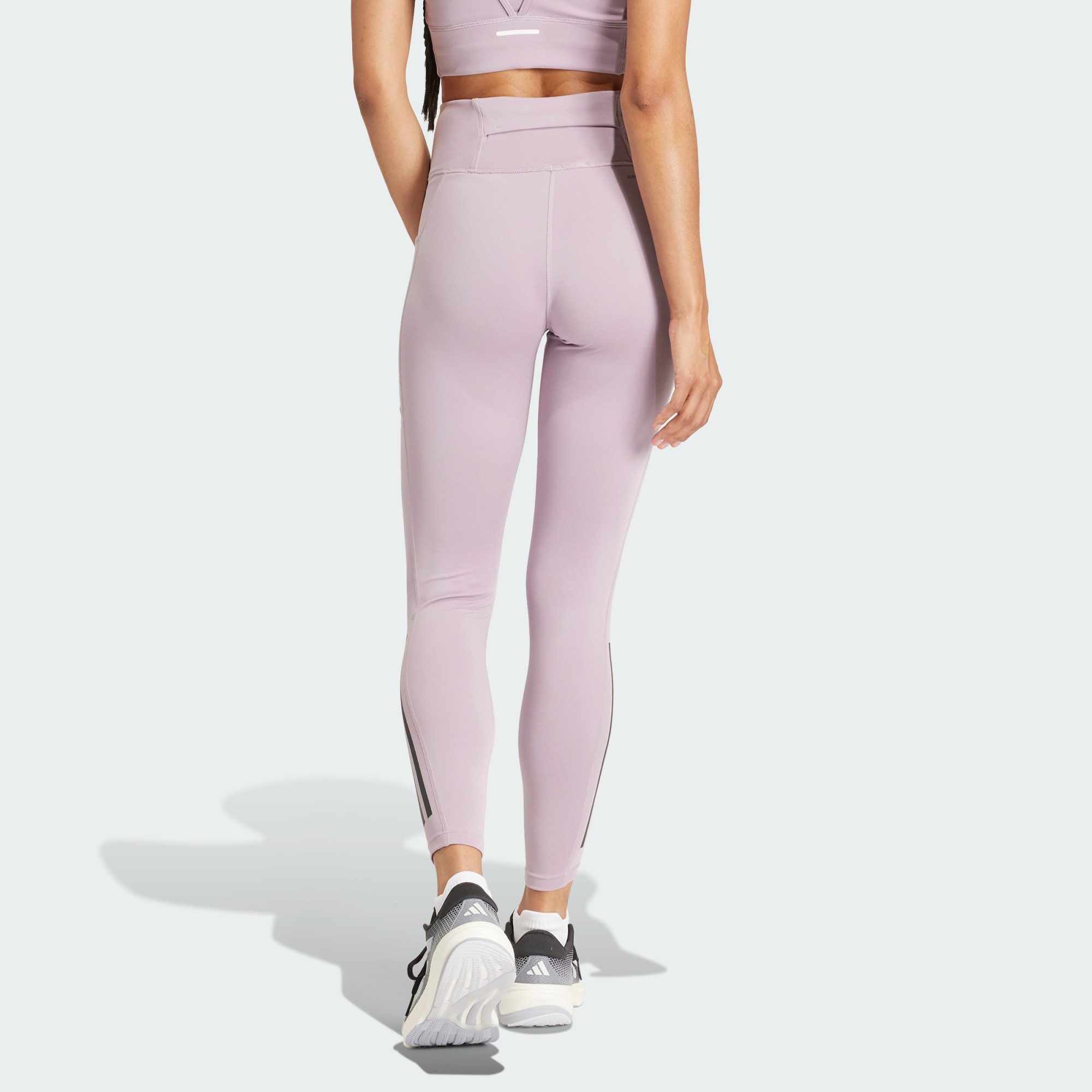 adidas Performance Funktionstights ADIDAS DAILYRUN 3-STREIFEN günstig online kaufen