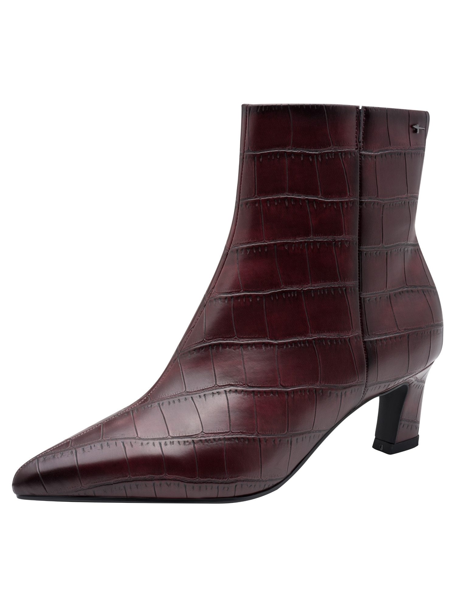TOUCH-IT spitz Stilettoabsatz 1-25384-47 Stiefelette