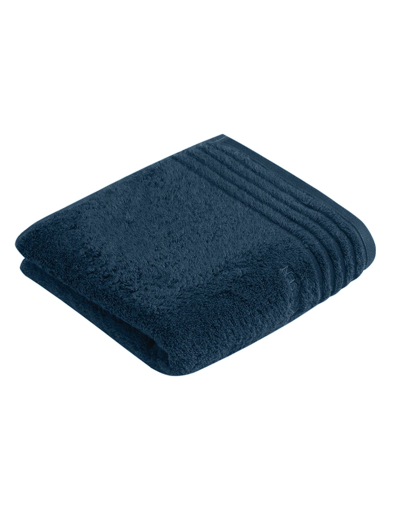 Vossen Handtücher 2er Pack Handtuch 50 x 100 cm Vienna Style Superso, Frottier (Spar-Set, 2-St)