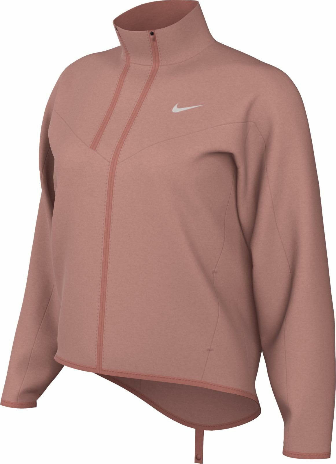 Nike Tech Fleece Jacke Nike Strickjacke Damen Beige Günstige Nike