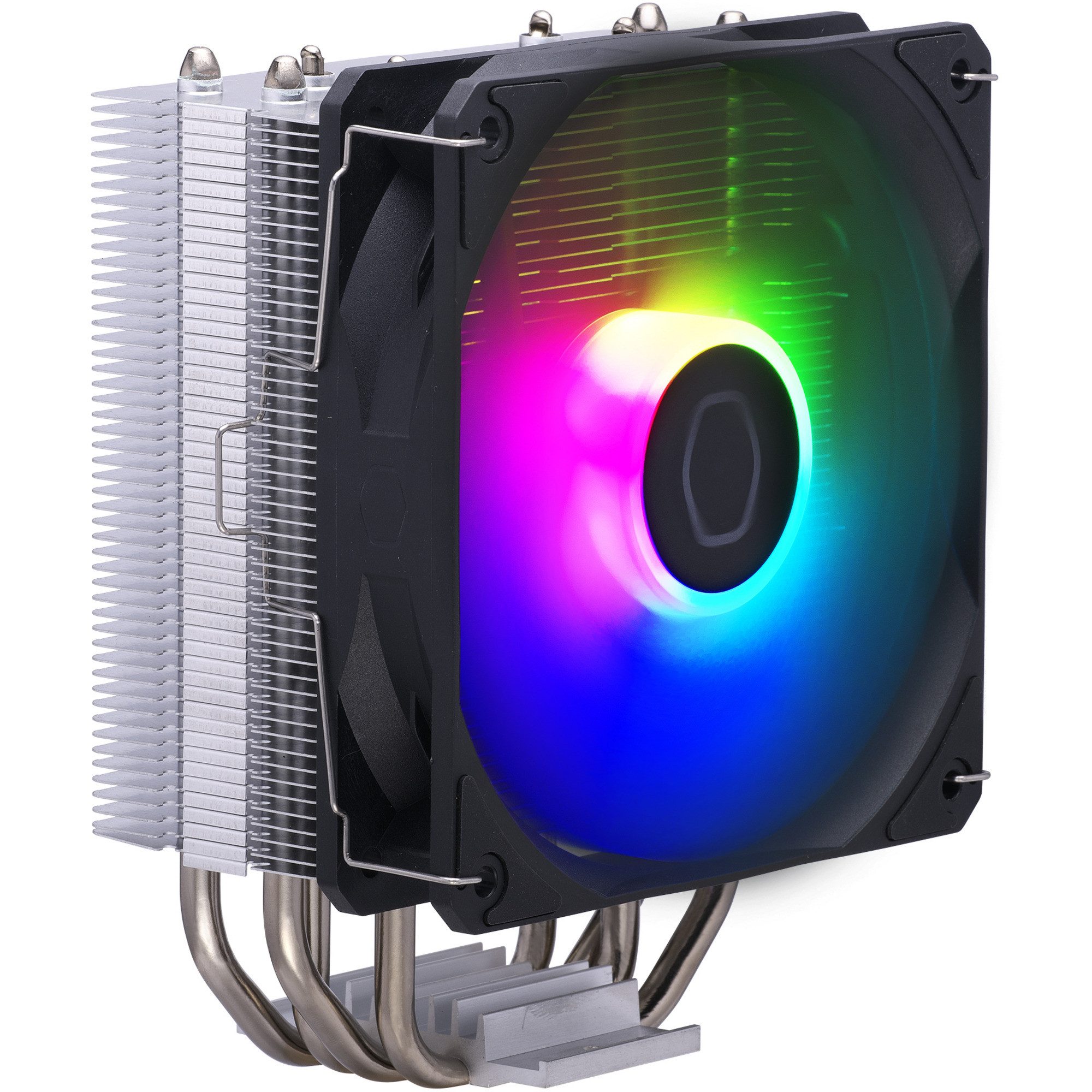COOLER MASTER CPU Kühler Cooler Master Hyper 212 Spectrum V3, CPU-Kühler