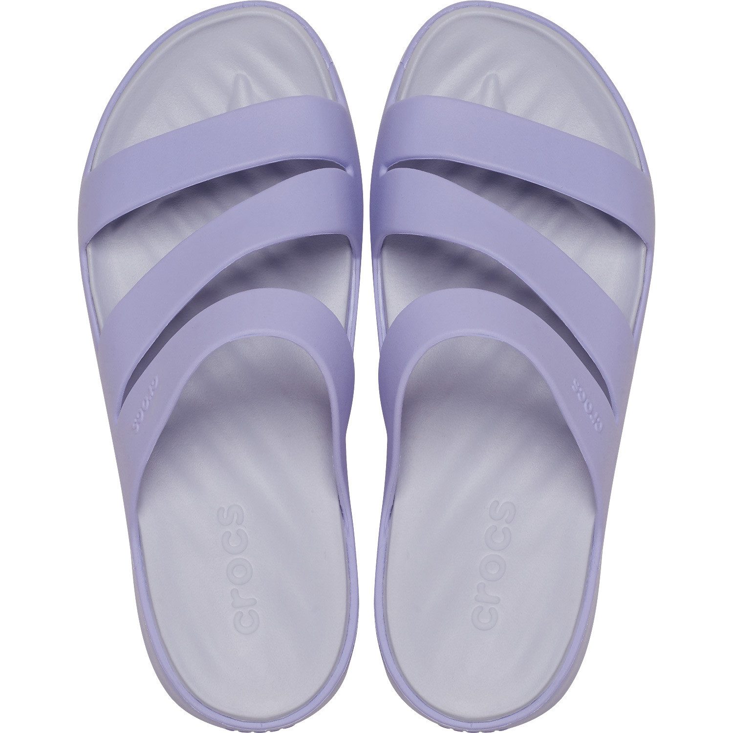 Crocs Sandalen Getaway Strappy Sandale günstig online kaufen