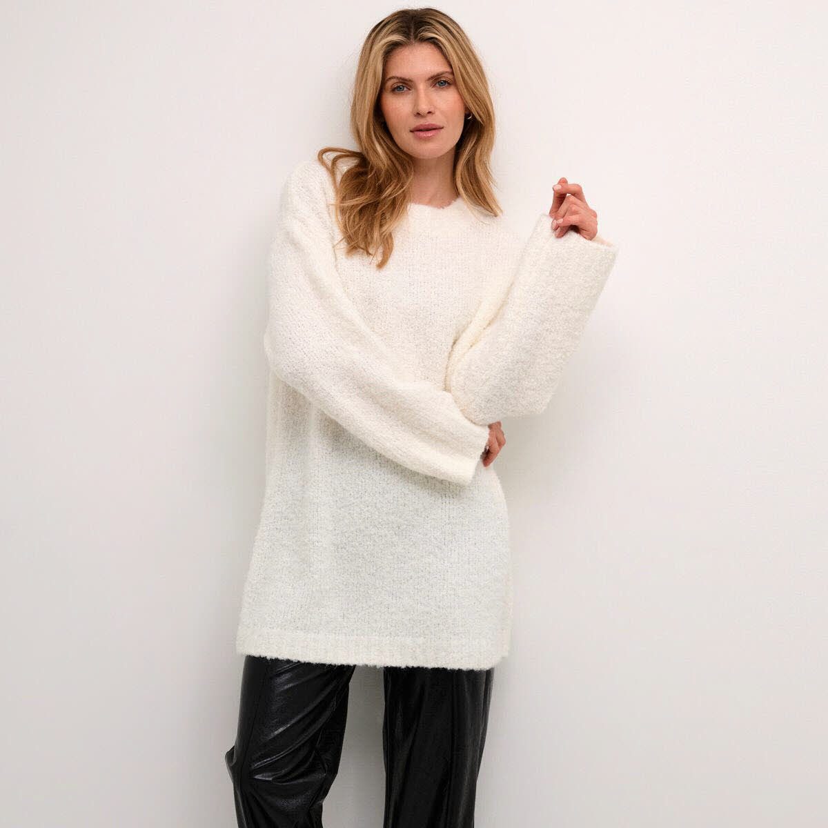 Strickpullover CRMiska Knit