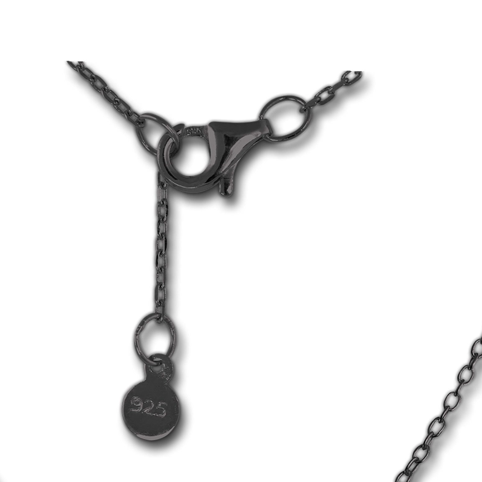 SilberDream Silberkette SilberDream Zirkonia Schlange Halskette (Halskette) günstig online kaufen