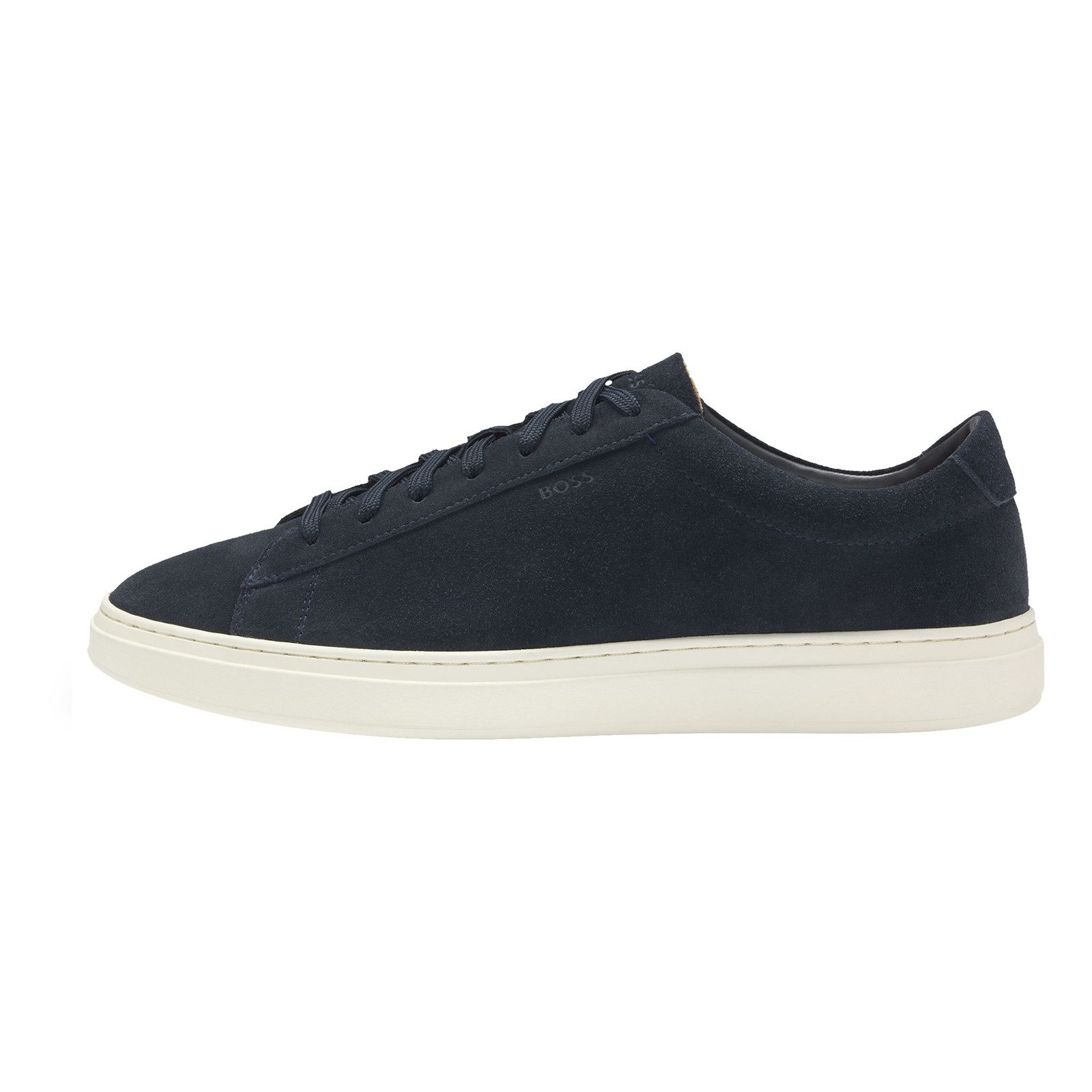 BOSS Kieran_Tenn_sd Sneaker mit dezentem BOSS-Branding günstig online kaufen