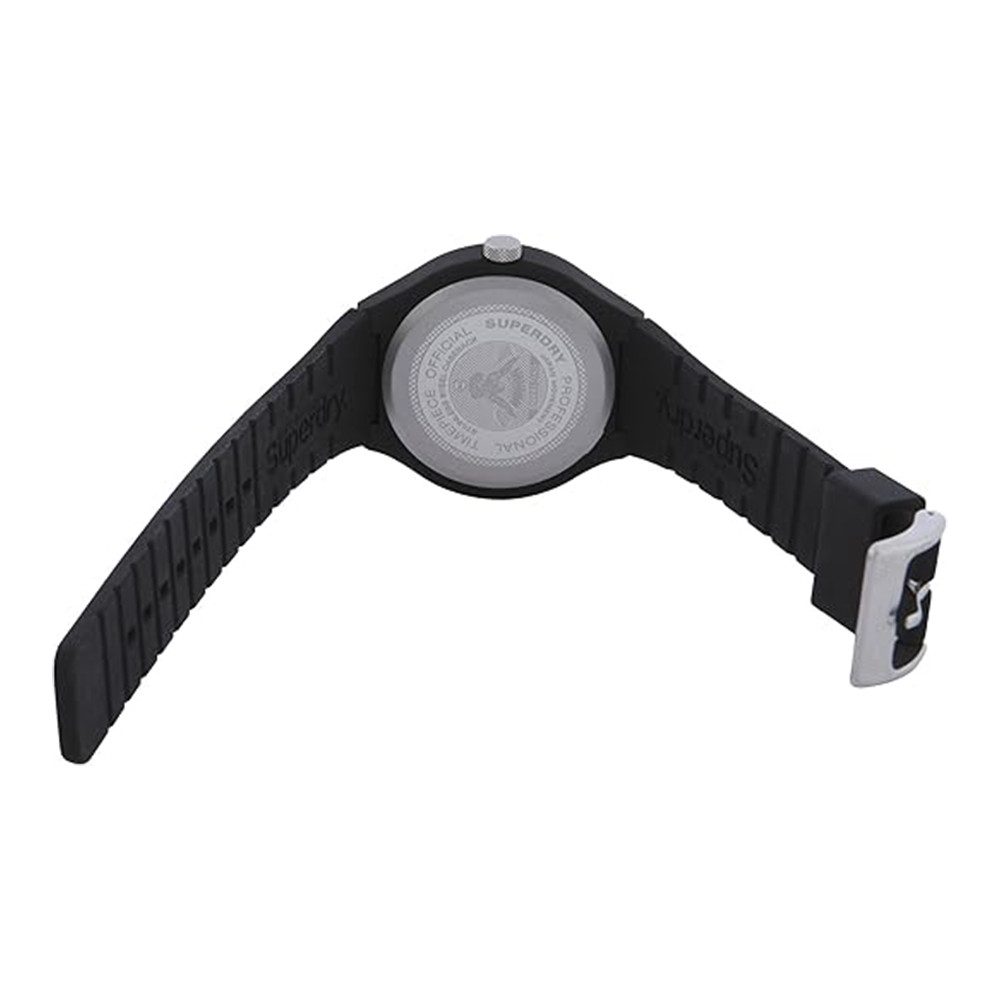 Superdry Quarzuhr Superdry Urban Track & Field Multi, Superdry Urban Track & Field Multi