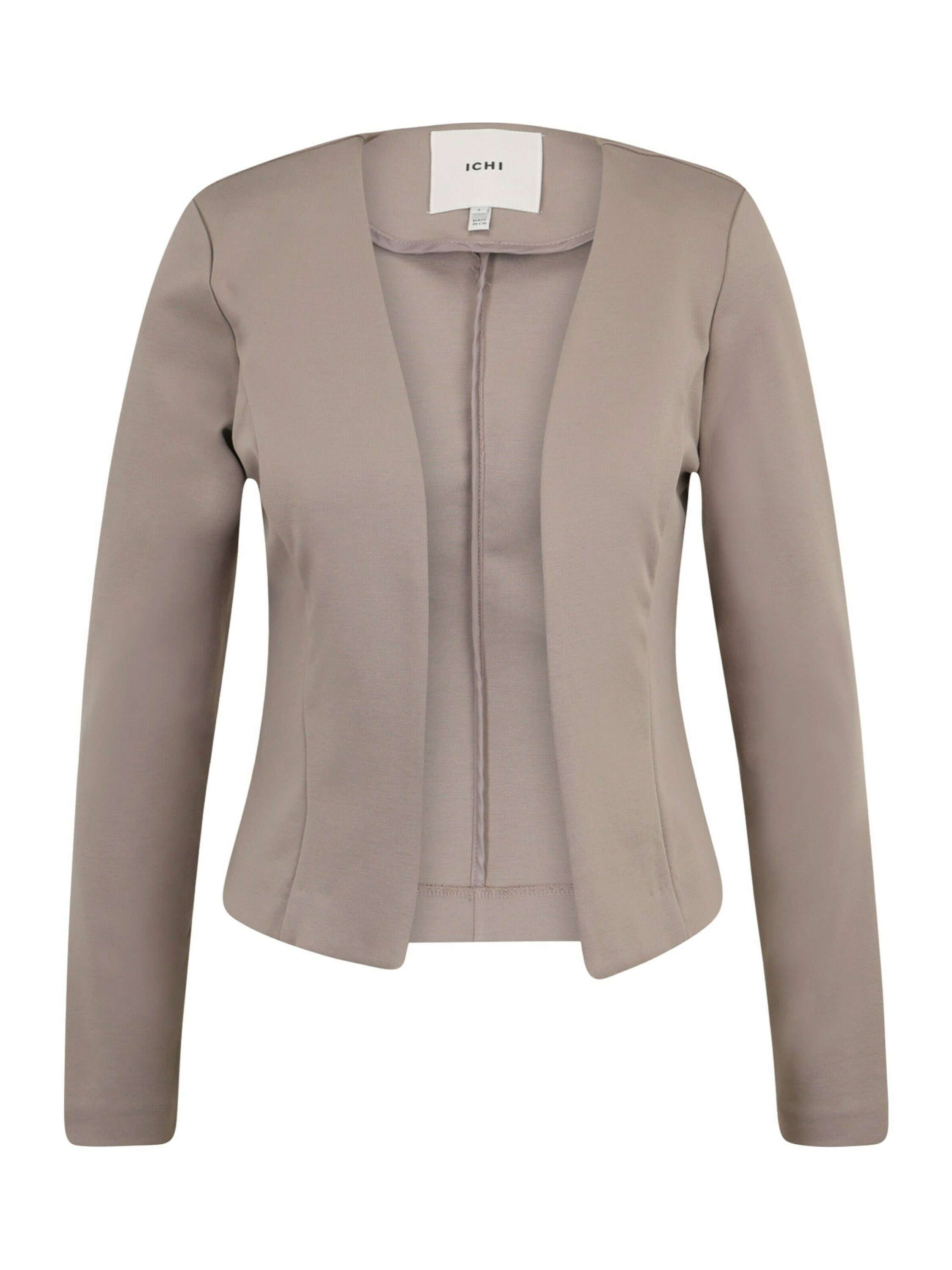 Ichi Kurzblazer IX KATE (1-tlg) Plain/ohne Details