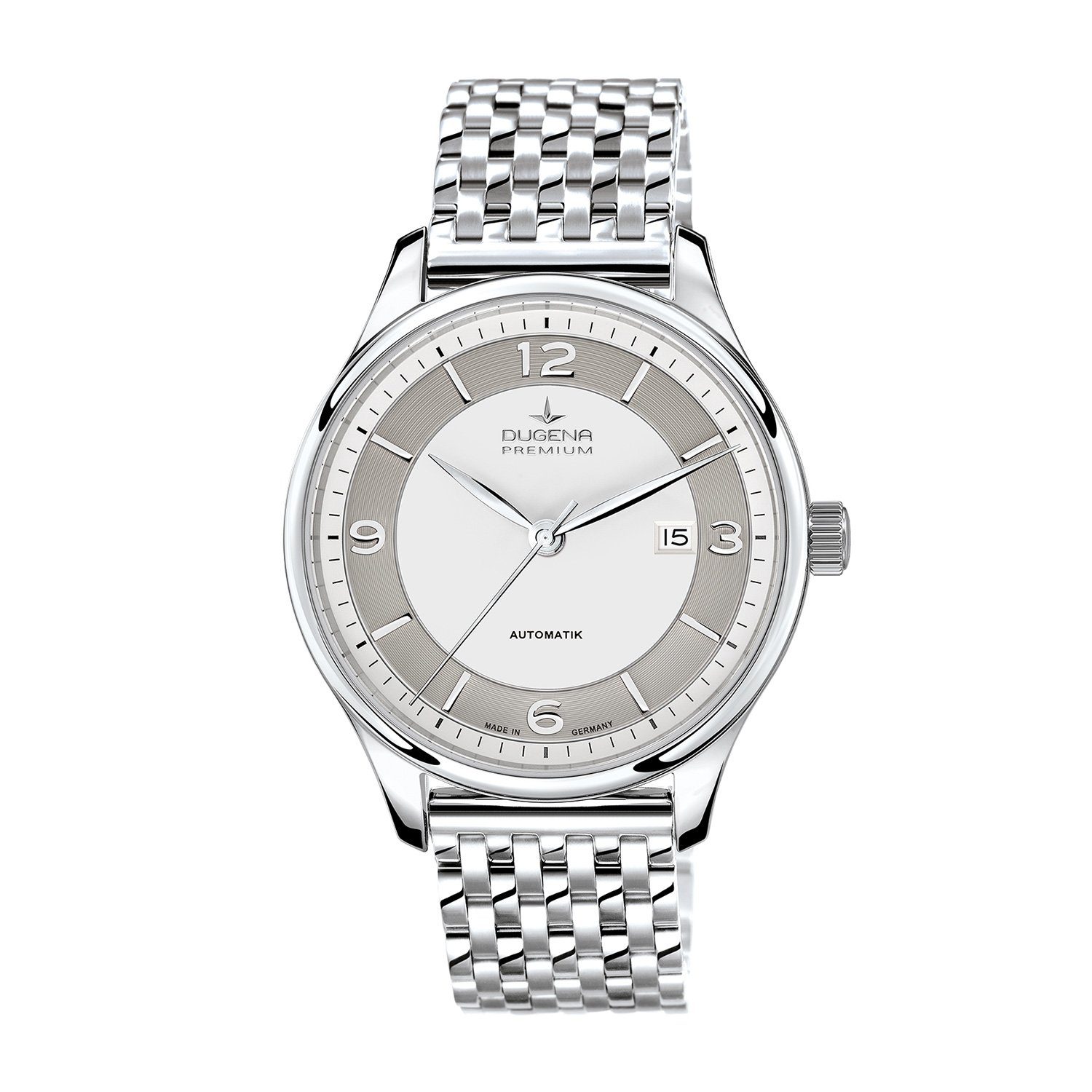 Quarzuhr Epsilon Automatik 7090341 Automatik
