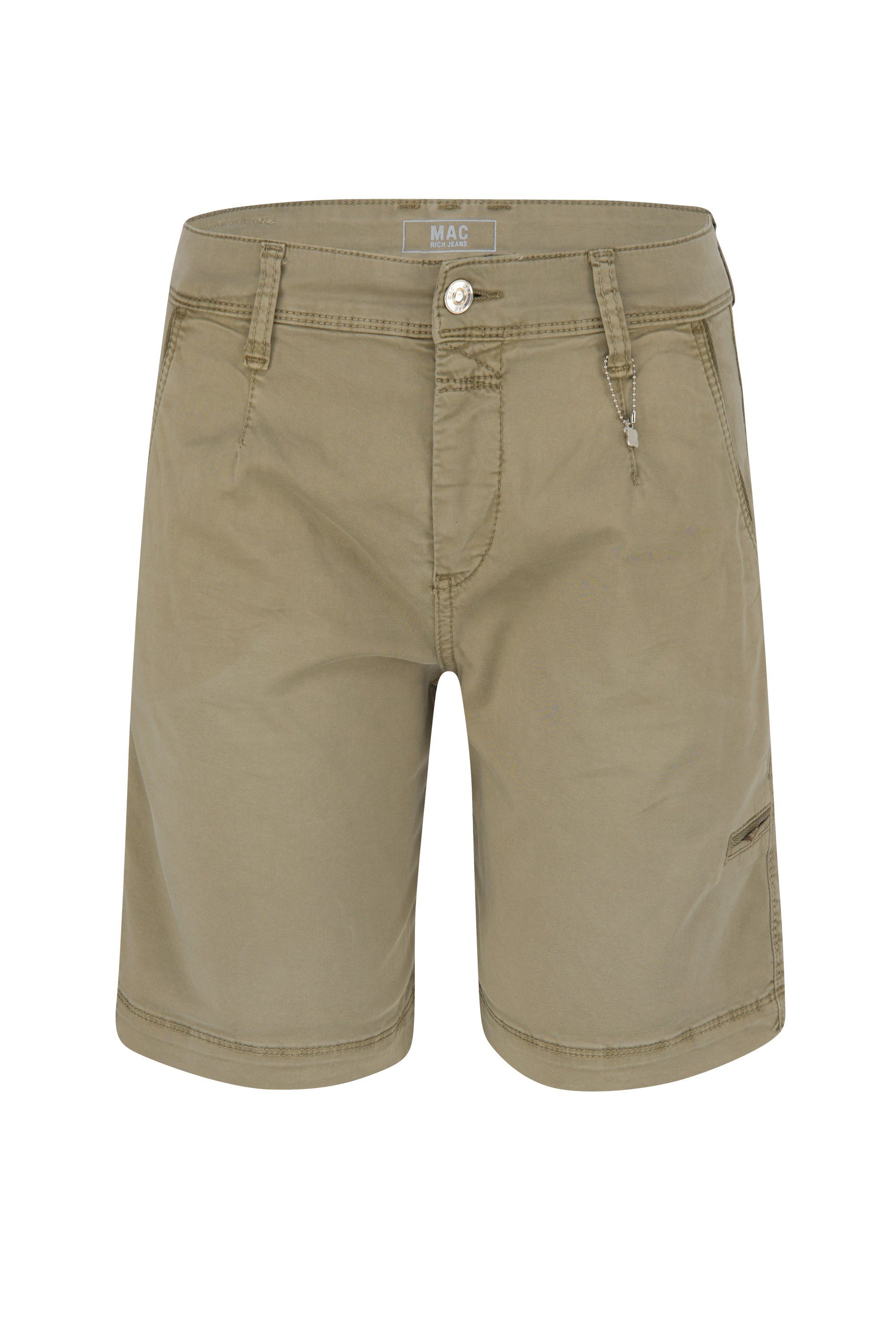 MAC Stretch-Jeans MAC RICH CARGO SHORTY günstig online kaufen