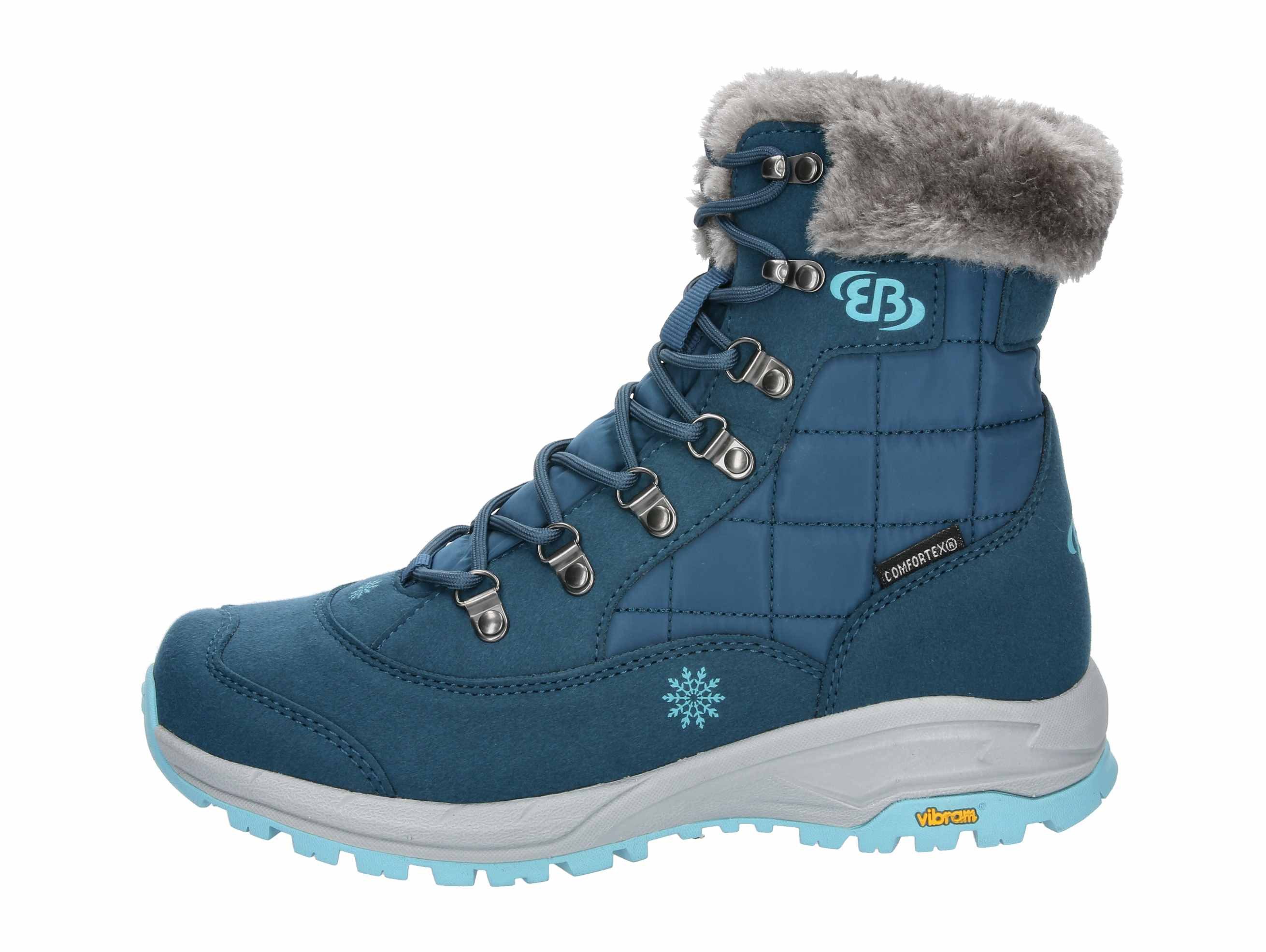 BRÜTTING Winterboot Himalaya 41 Winterboots günstig online kaufen