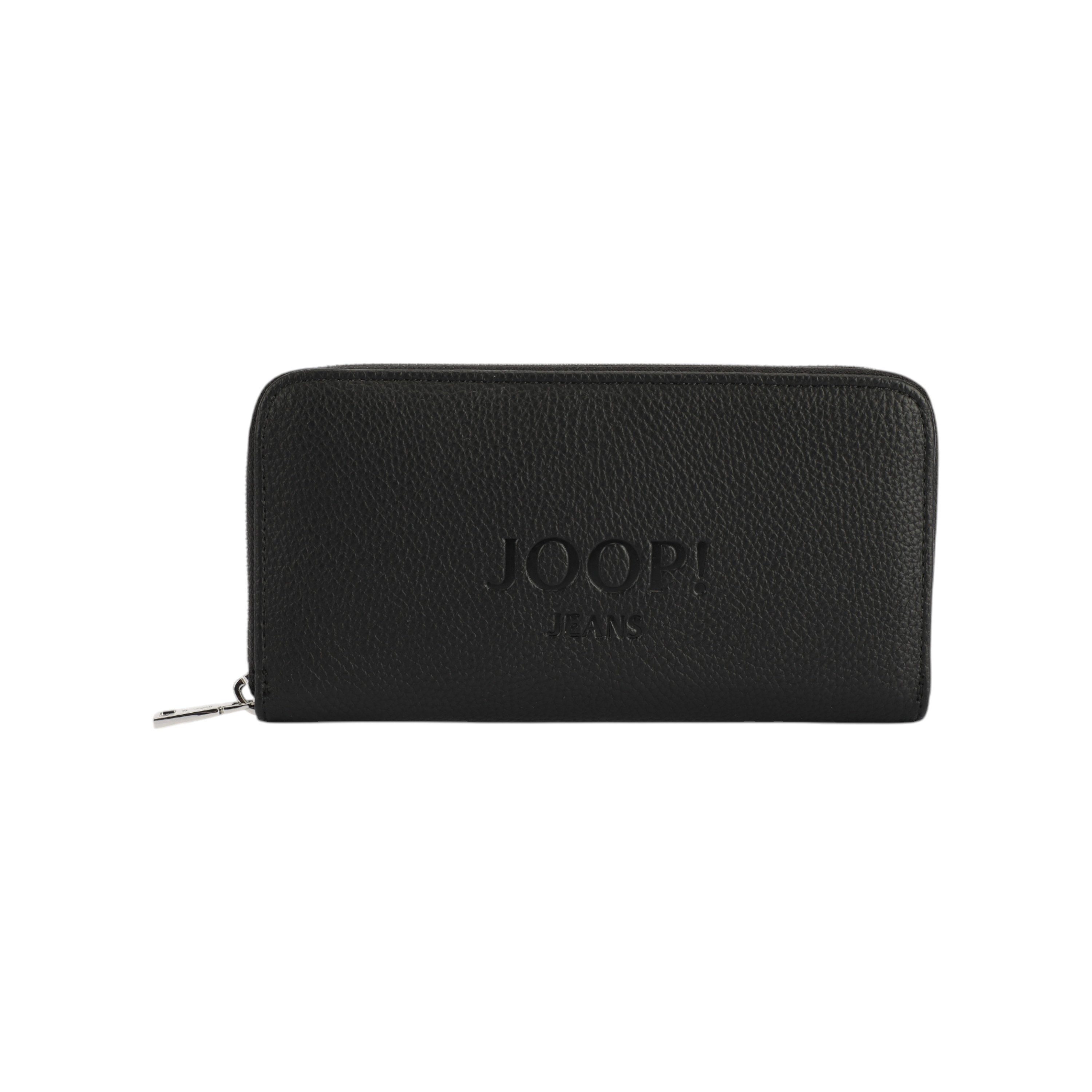 Joop Jeans Geldbörse Joop Jeans - Damen Geldbörse Lettera 1.0 Melete günstig online kaufen