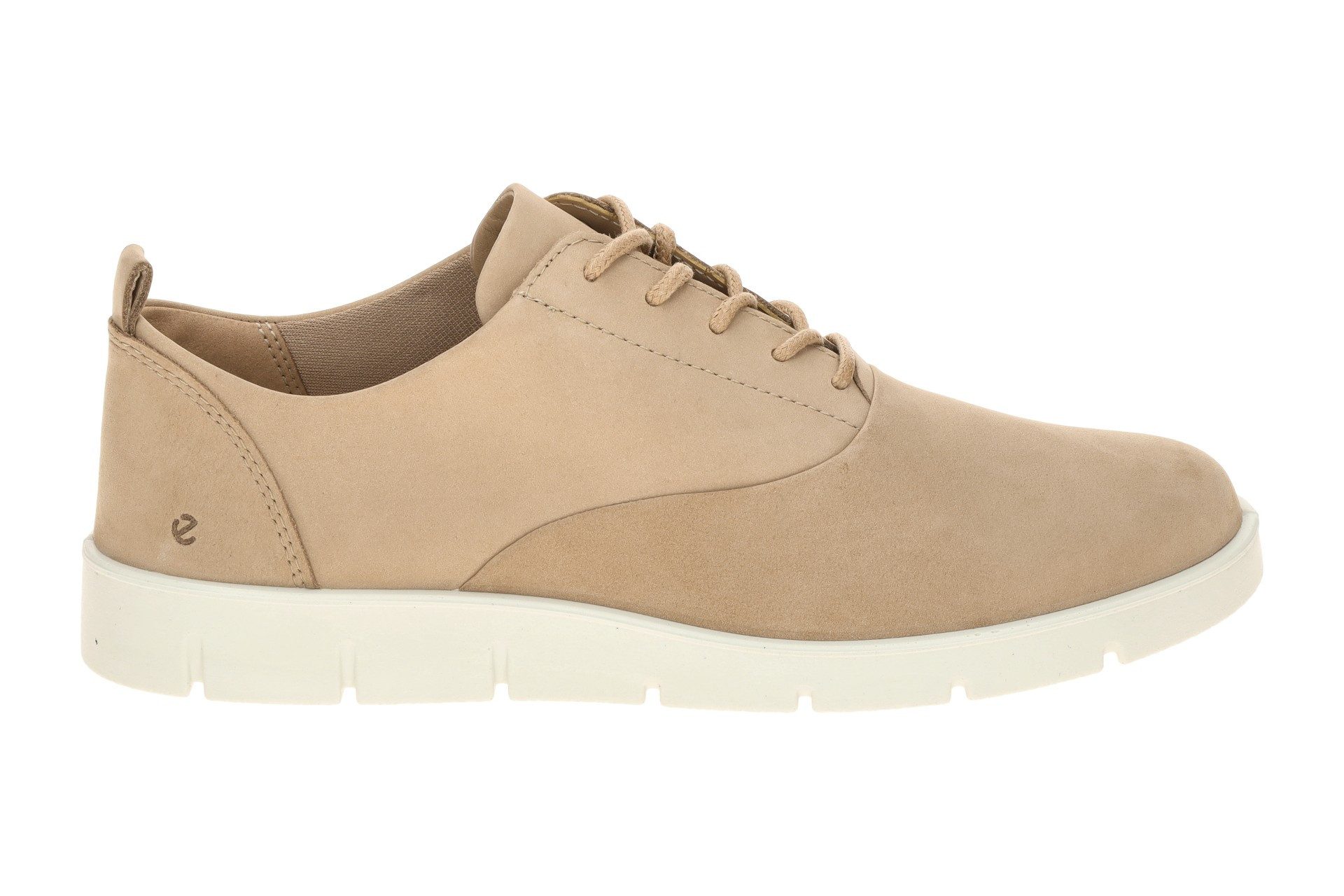 Ecco 28231302084 Schnürschuh