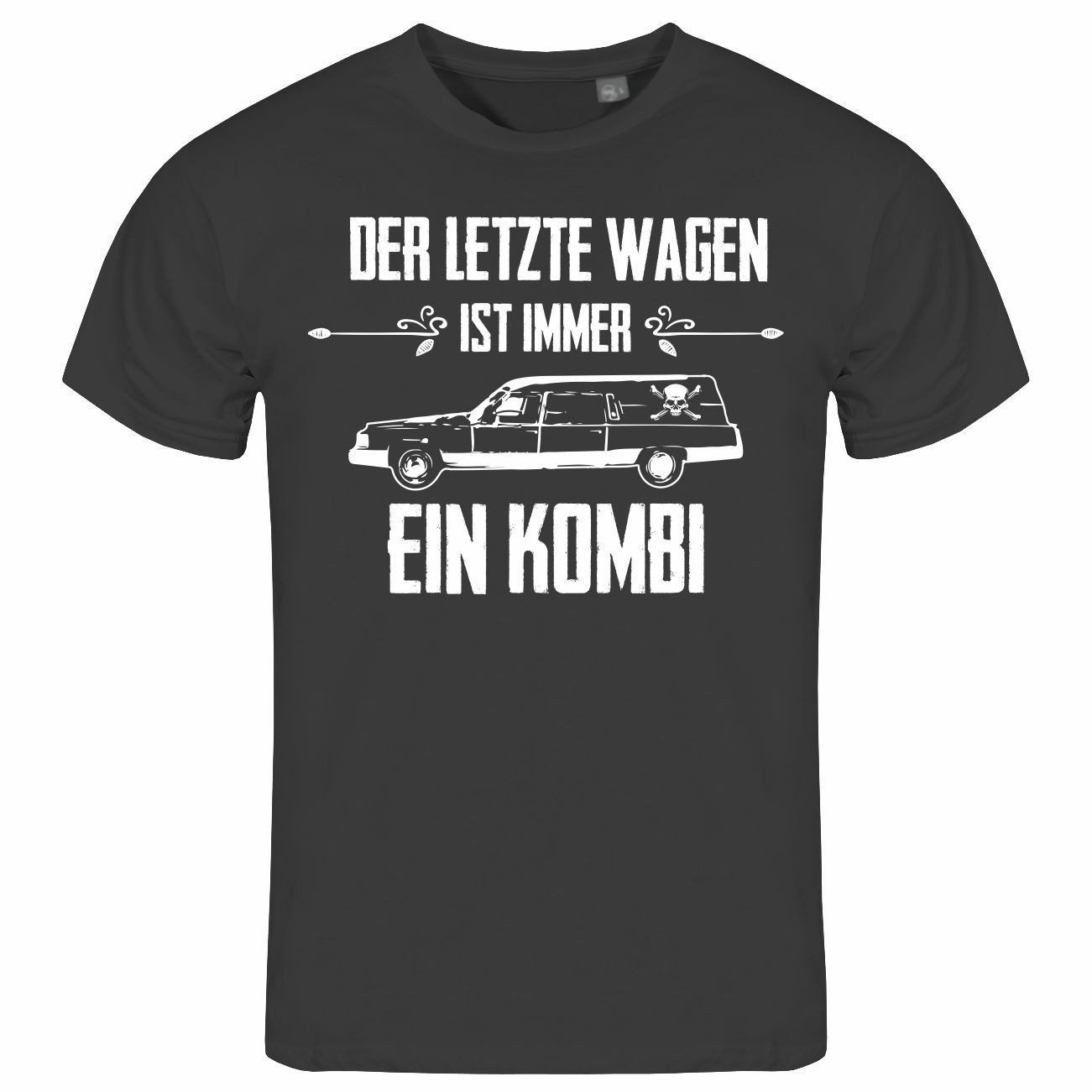 deinshirt Print-Shirt Herren T-Shirt Läuft Funshirt günstig online kaufen