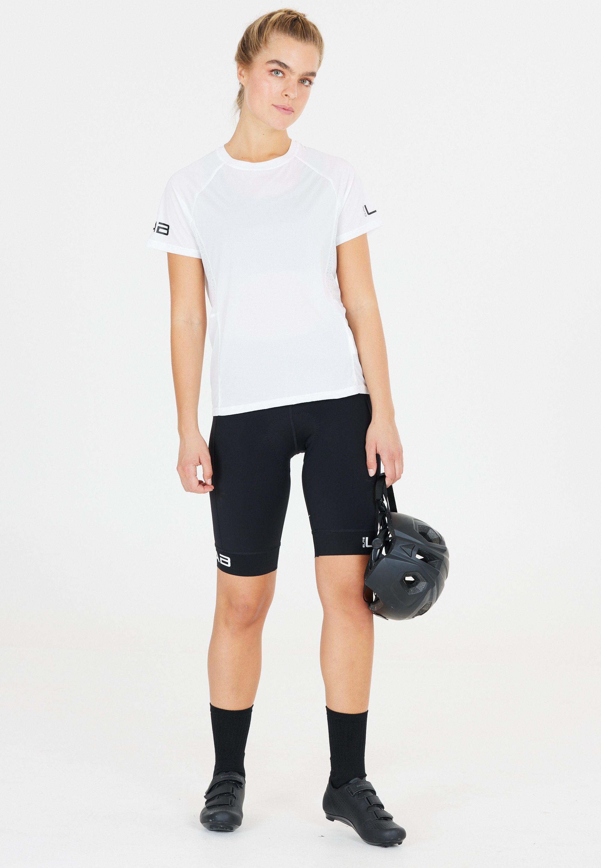 ELITE LAB Funktionsshirt LAB mit praktischer Quick Dry-Funktion