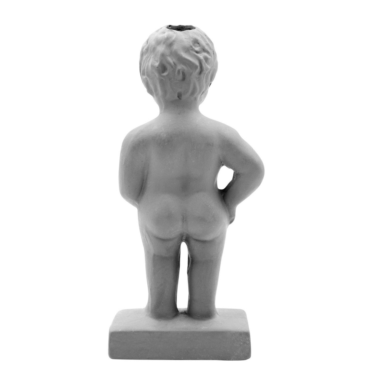 npw Bewässerungssystem Pinkelnder Junge Bewässerungssystem