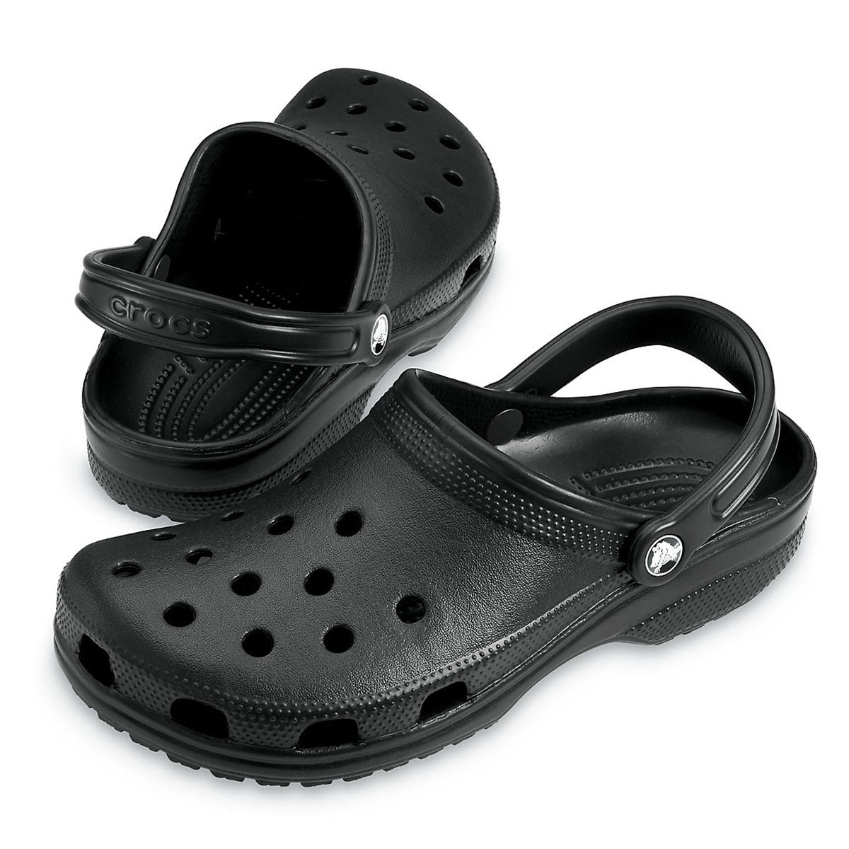 Classic Clog Sneaker