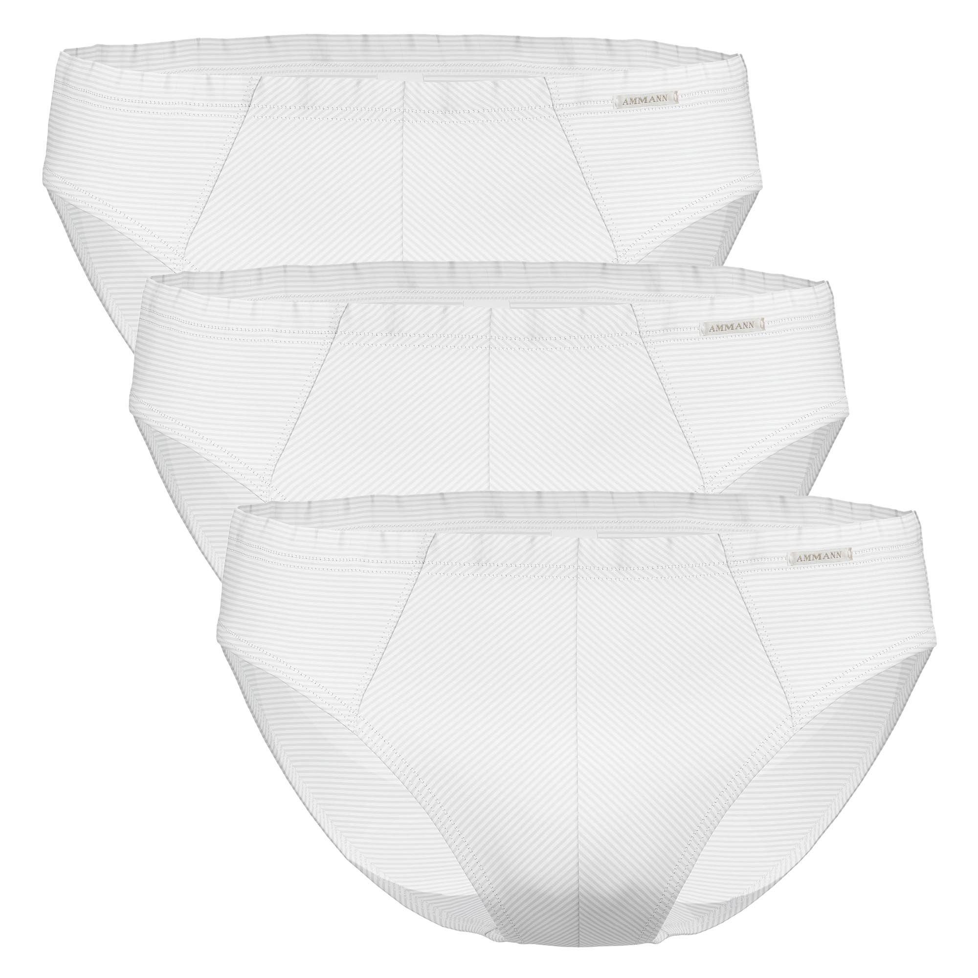 Slip Herren Slip 3er Pack Modal