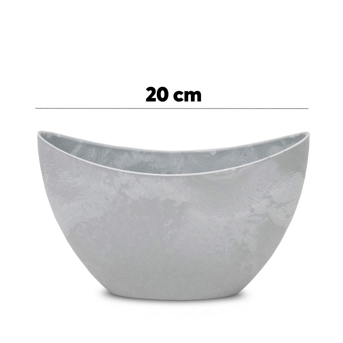 matches21 HOME & HOBBY Blumentopf Pflanzschale günstig online kaufen