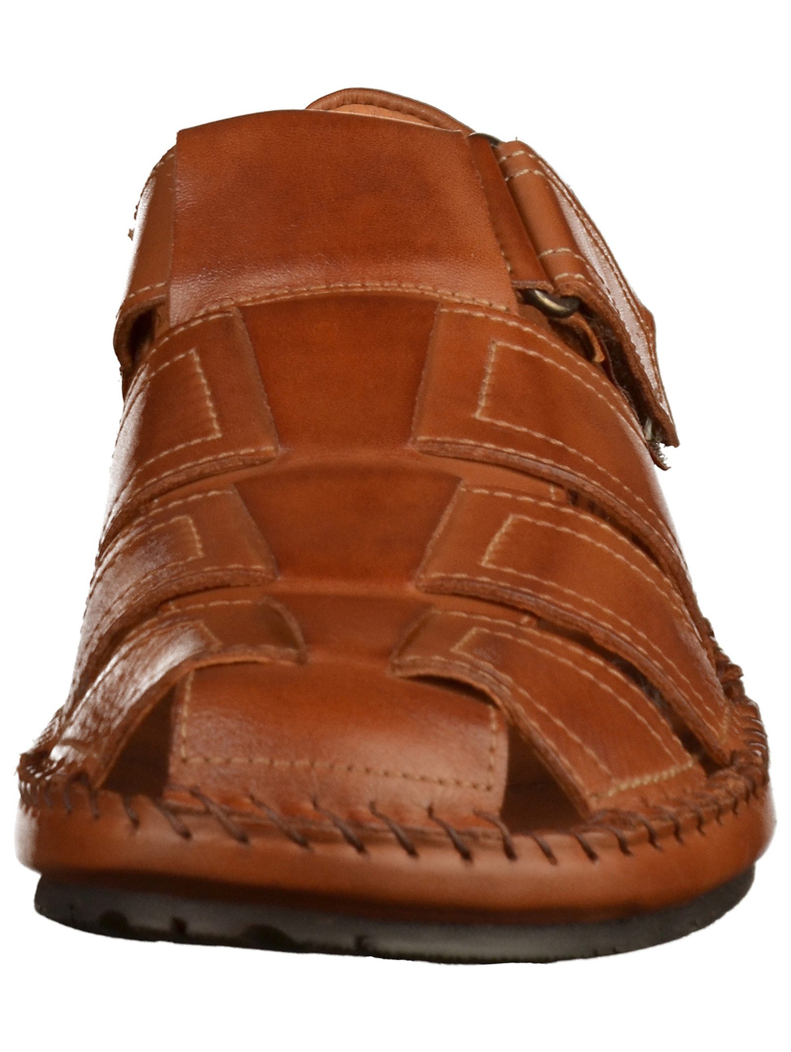 PIKOLINOS PIKOLINOS Halbschuhe Leder Klettschuh günstig online kaufen
