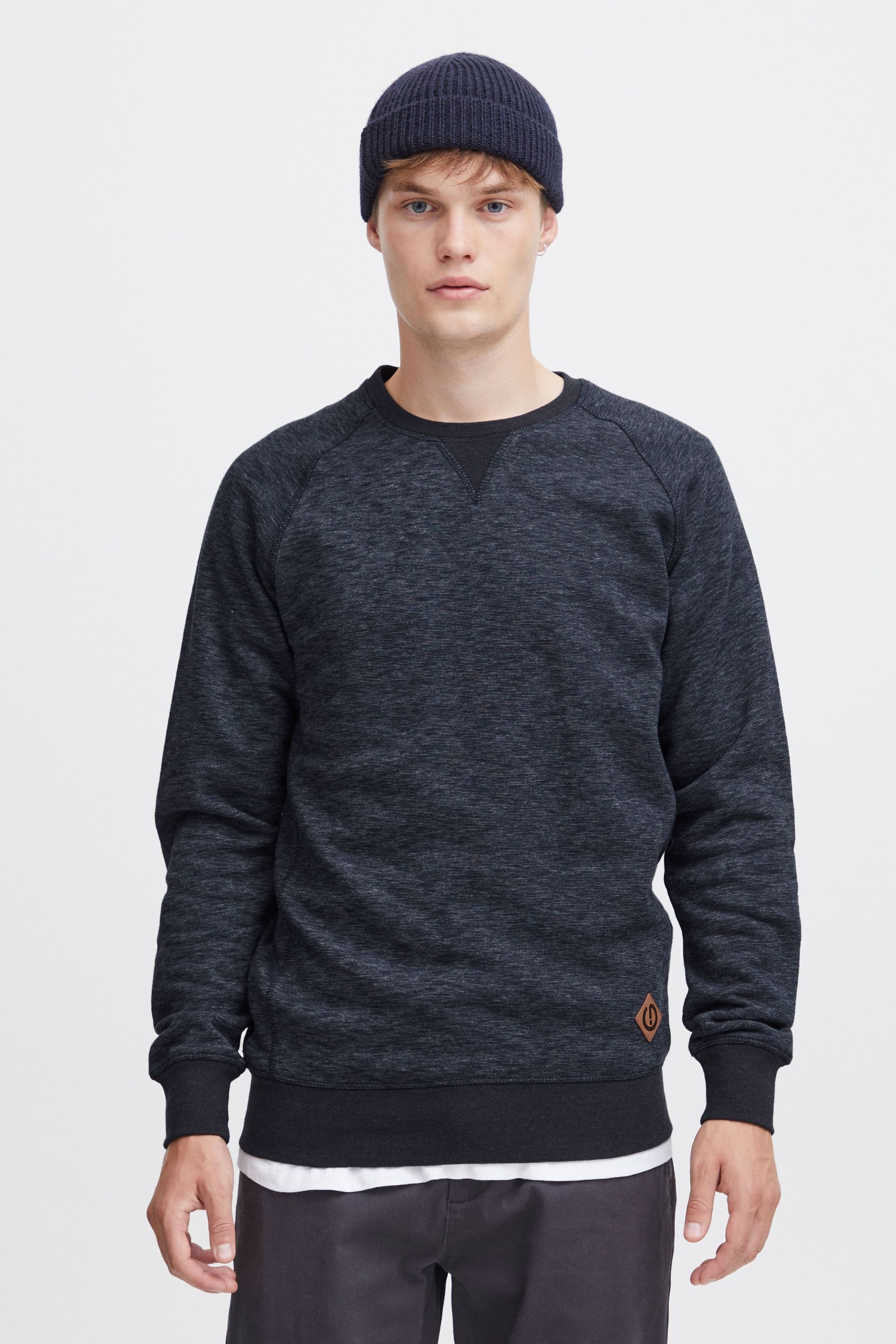 !Solid Sweatshirt SDVituNeck Zeitlose Sweatshirtjacke mit hochabschließendem Kragen