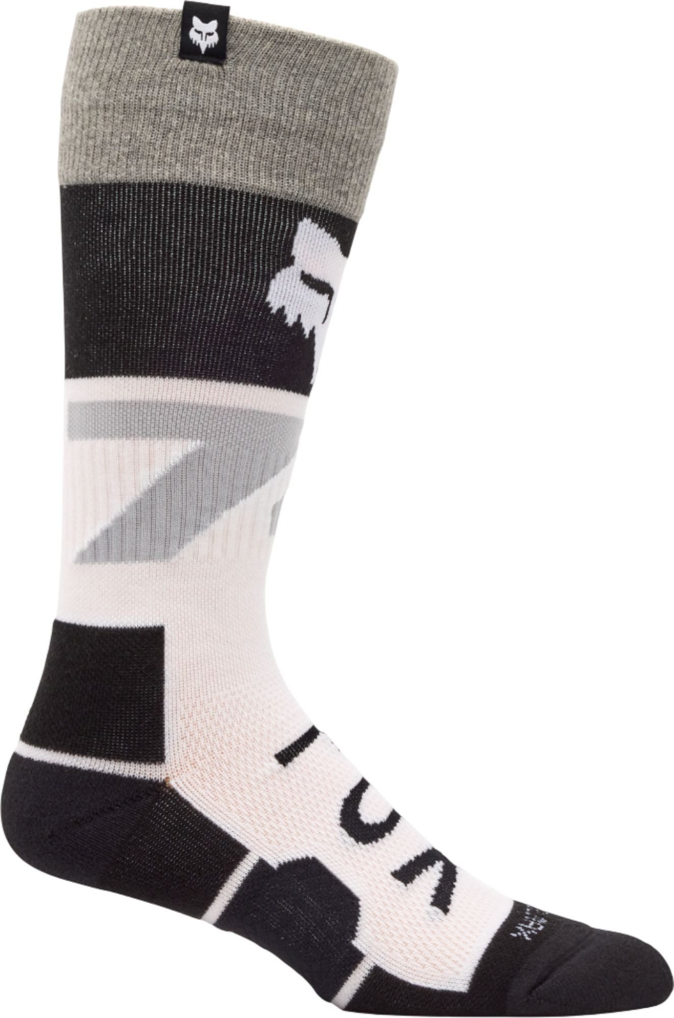 Fox Racing Motorradhose 360 Tine Motocross Socken robust